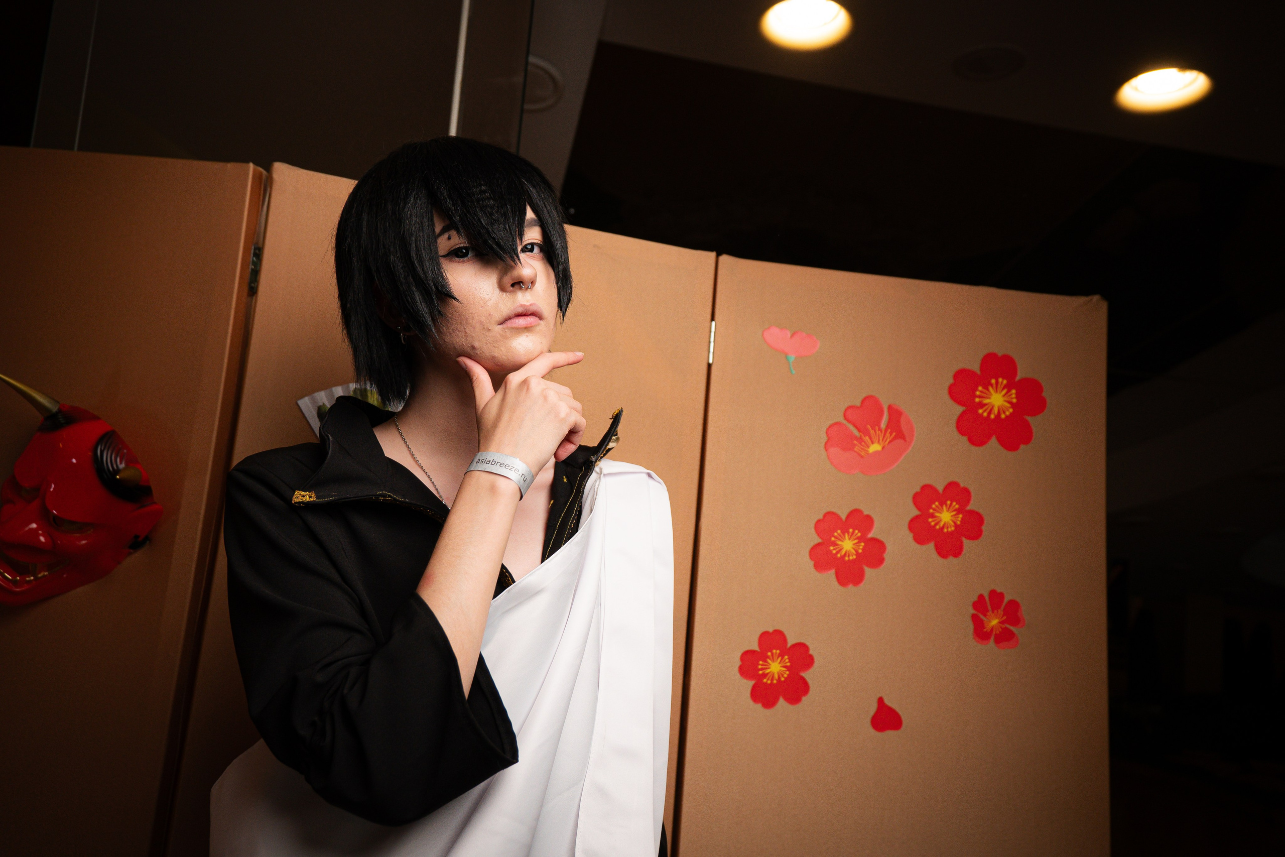 Азиябриз лето 2024. Репортажный фотограф Даниил Коваленко