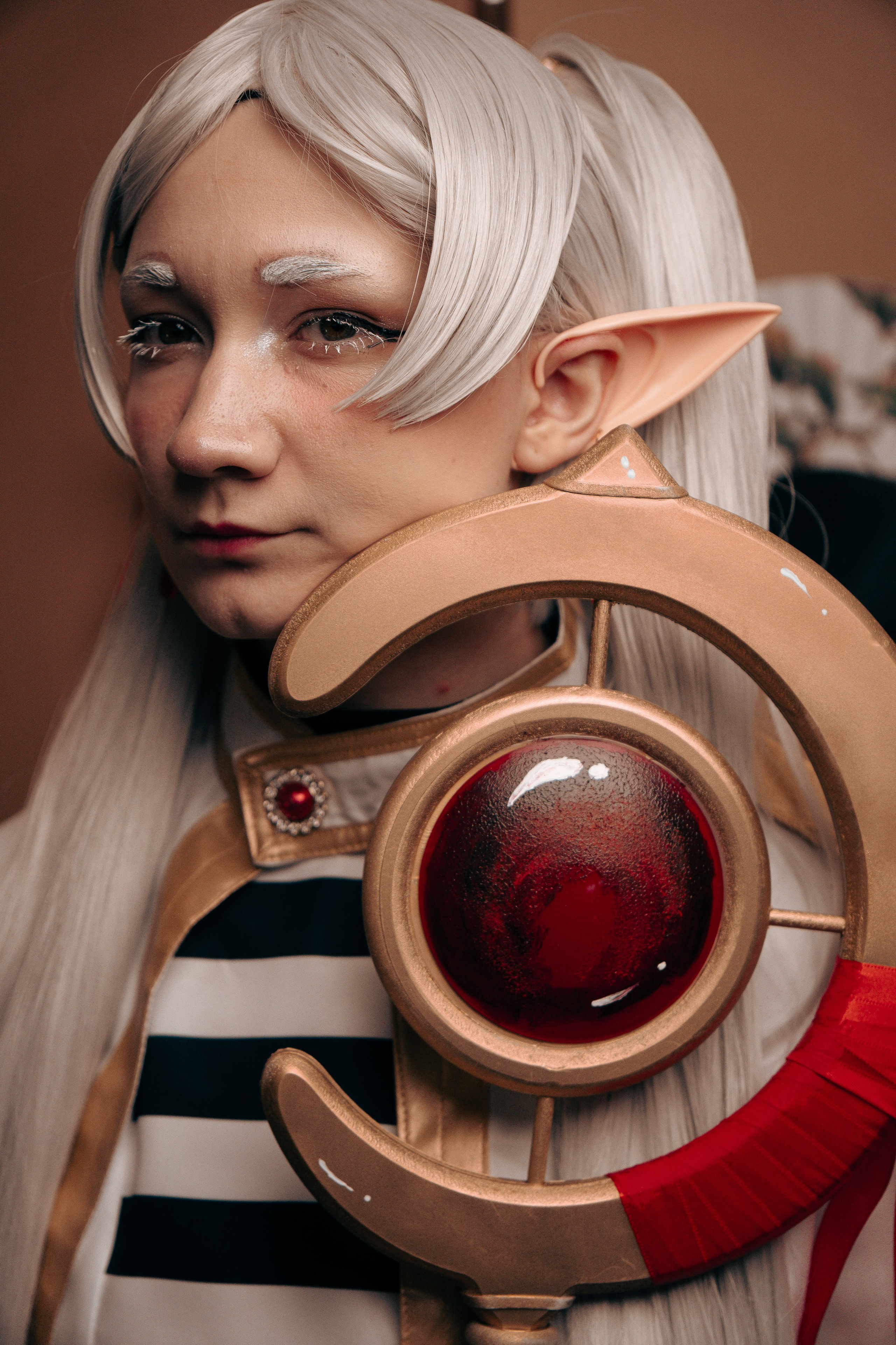 Косплей. Репортажный фотограф Даниил Коваленко