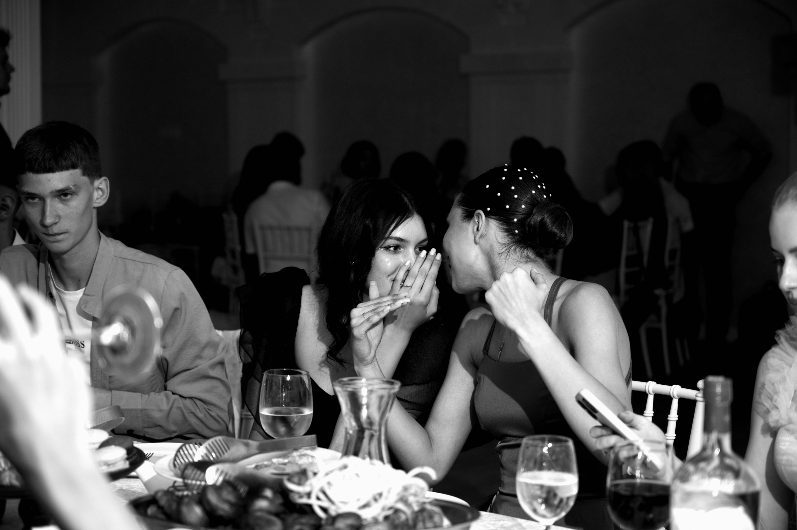 Выпуск 2024. Фотограф Краснодар