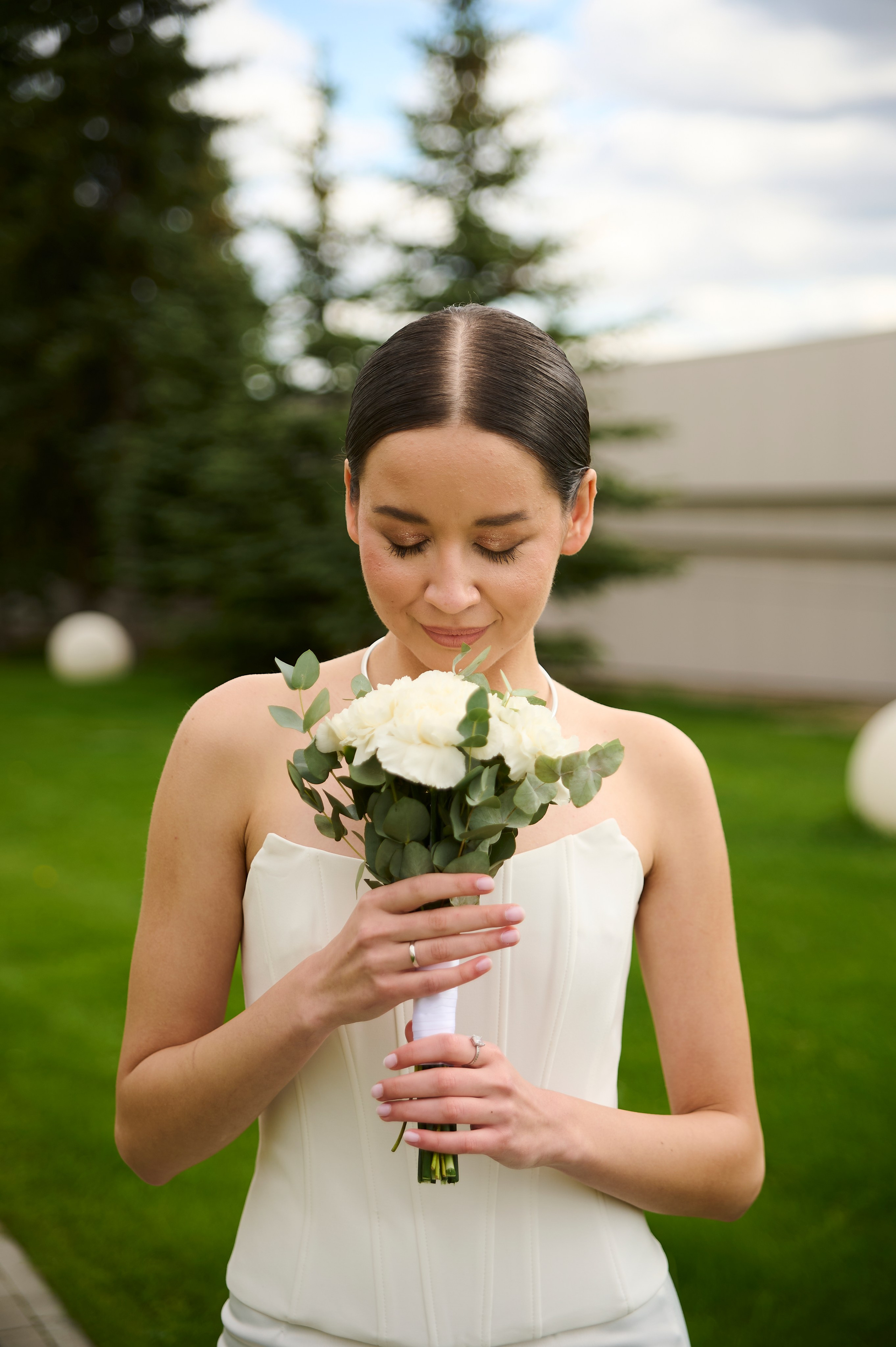 Серии свадебных фотографий. Свадебный фотограф Тимур Хабибуллин
