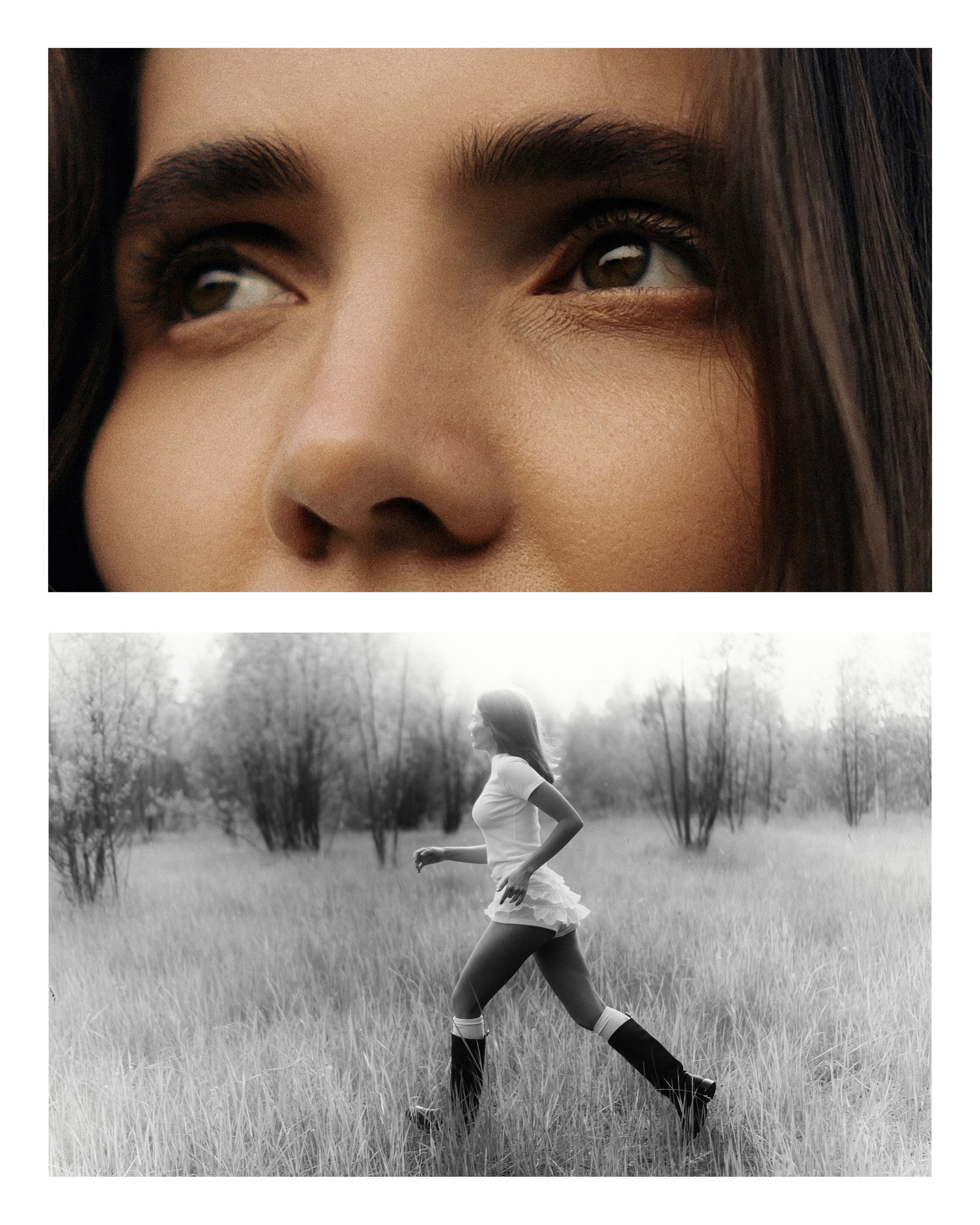 Anastasia. Индивидуальная и семейная фотосессия в Чебоксарах Оксана Русакова