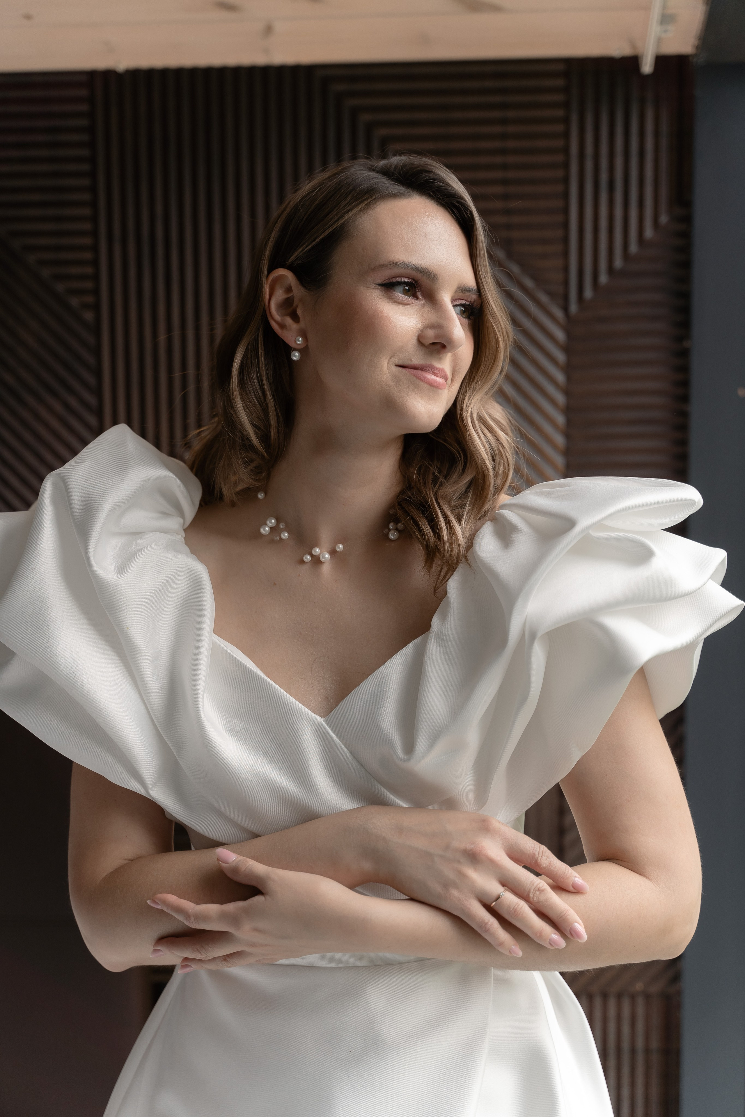 Максим и Лика. Свадебный и семейный фотограф в Новосибирске Наталья Зорина