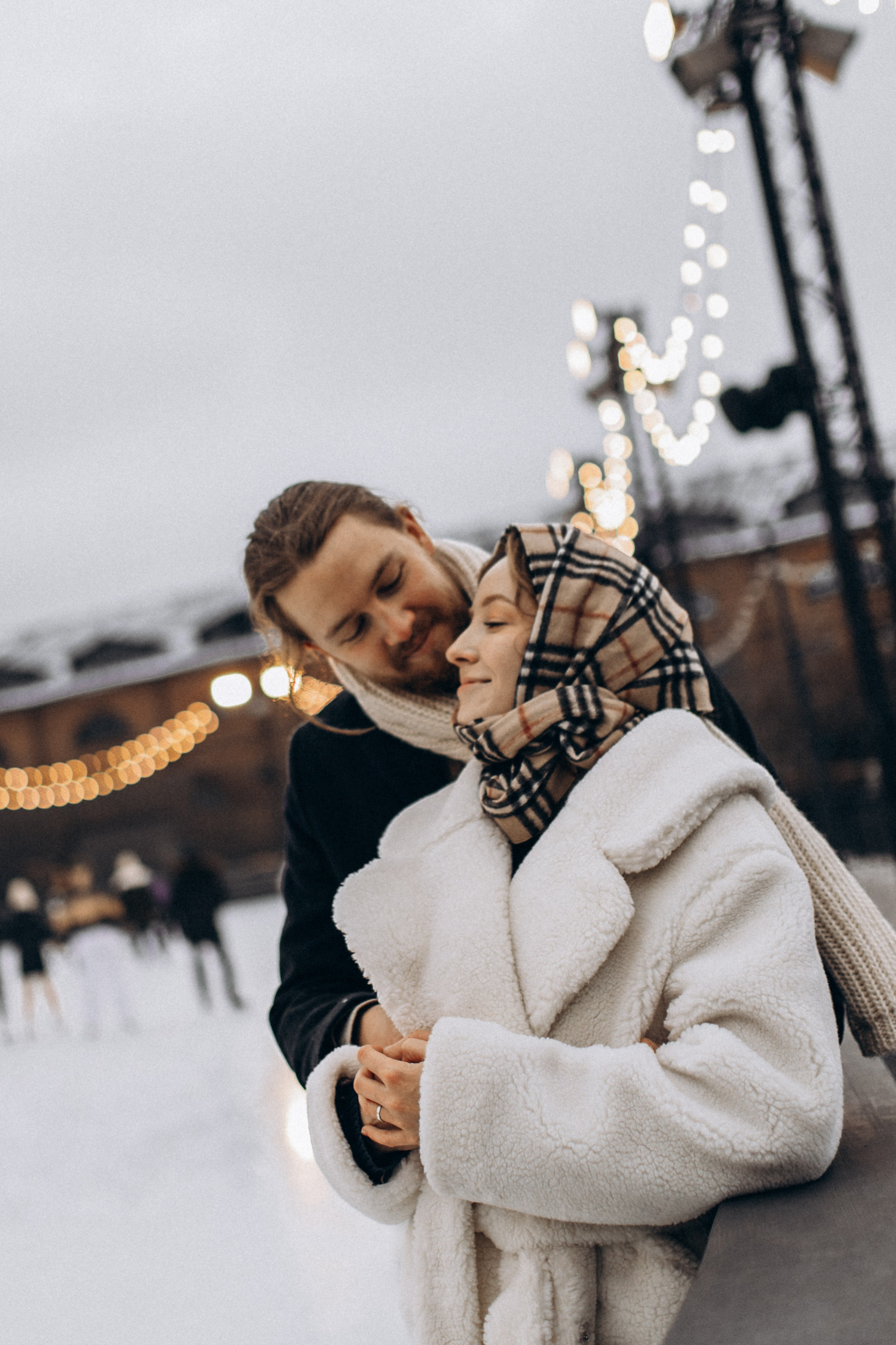 New Holland. Фотограф в Санкт-Петербурге Арбатская Наталья