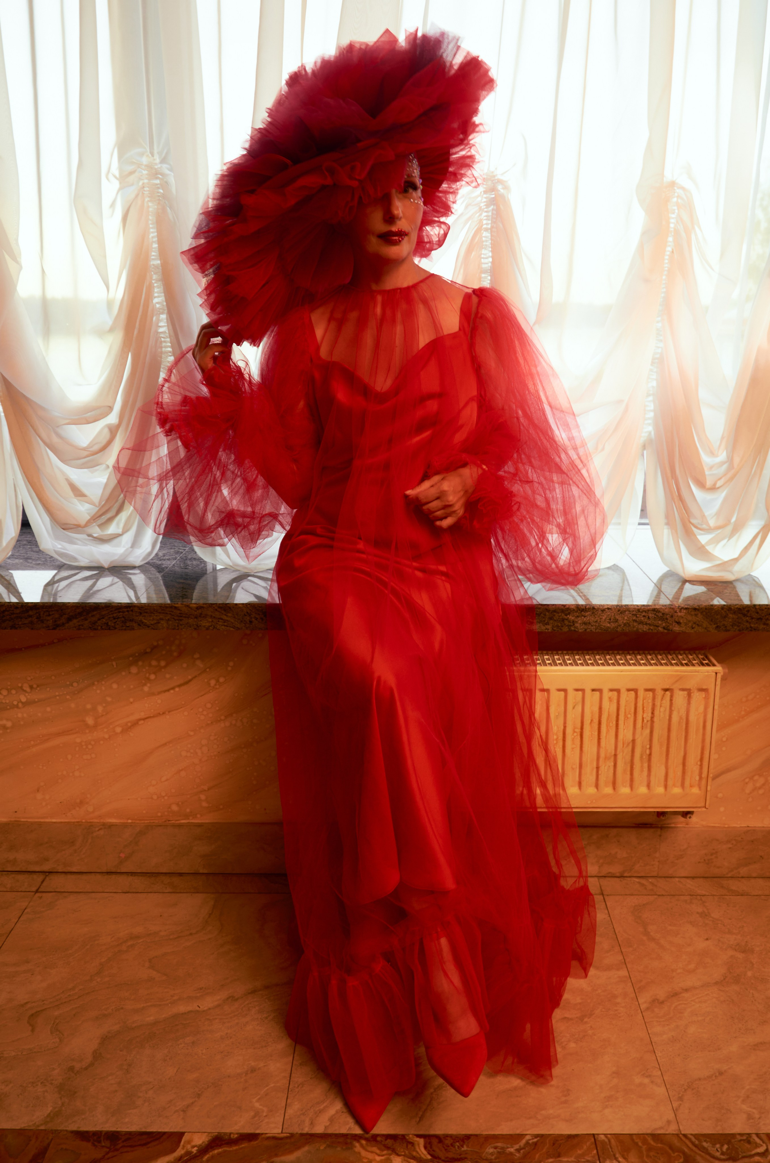 ЛСП бэкстейдж. Главная