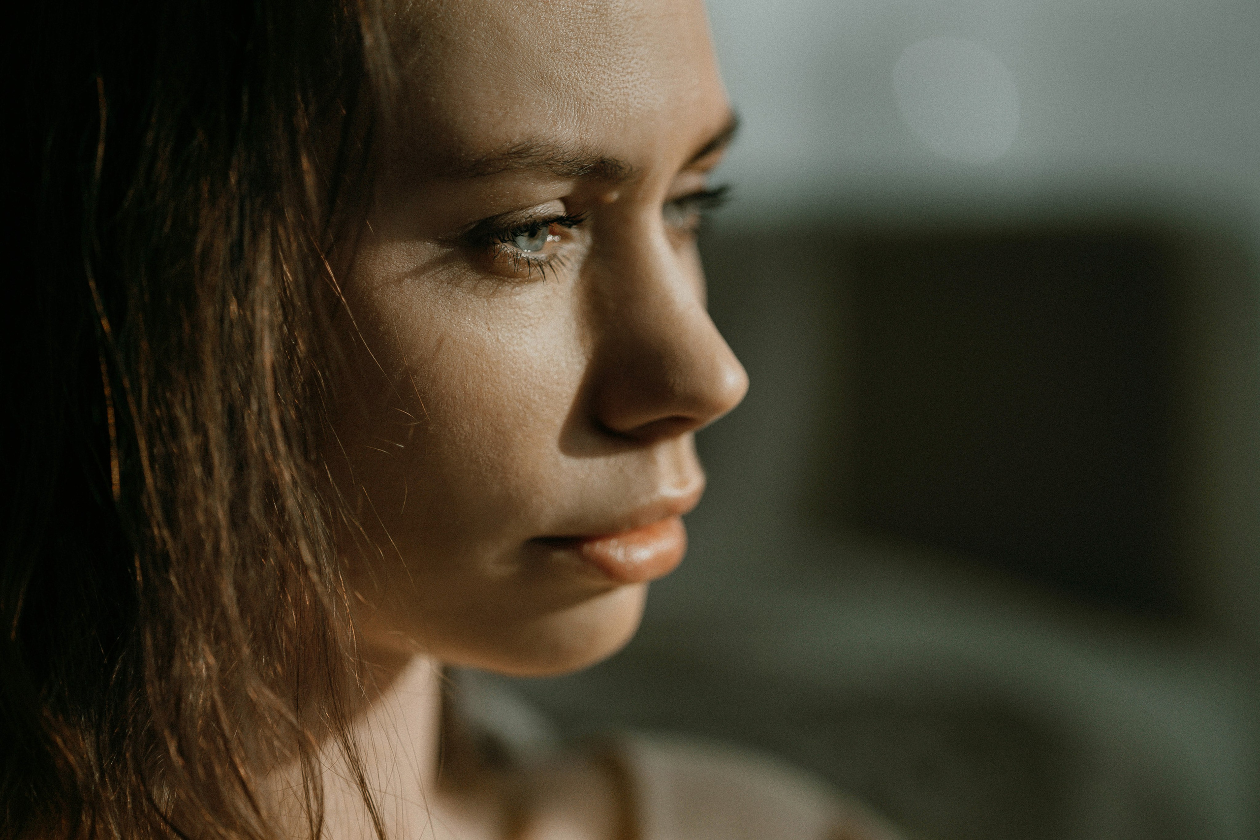 Лилия. Фотограф Жанна Лефлер