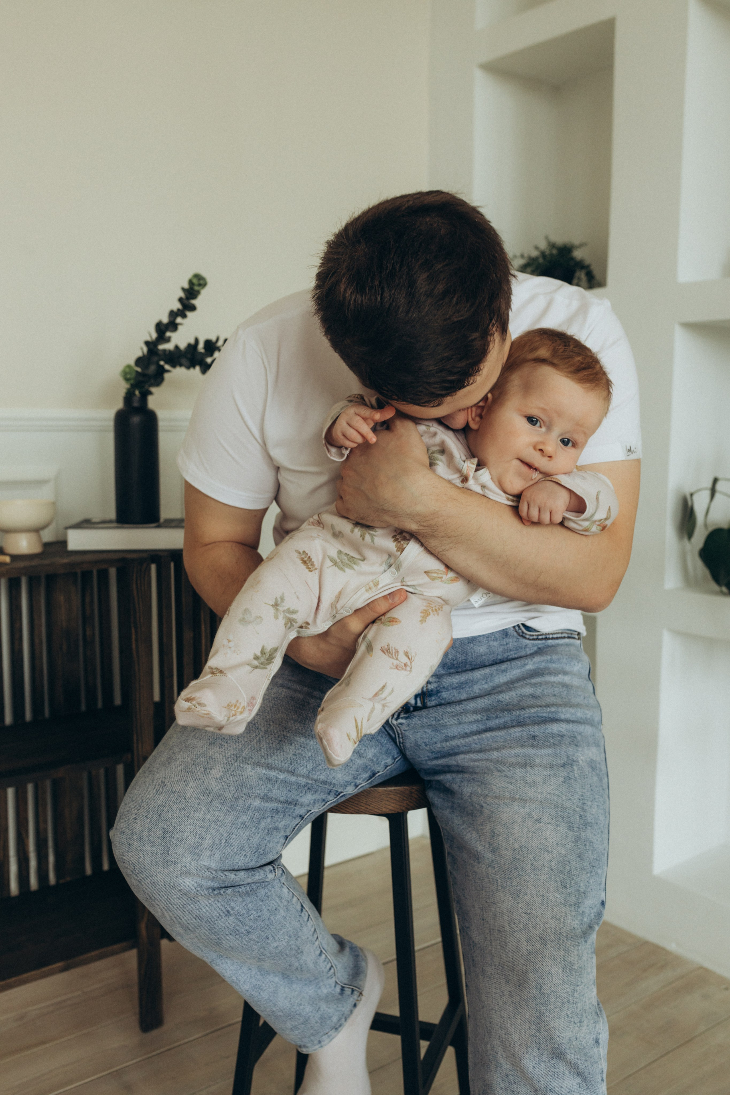 Майское солнышко. Фотограф Красноярск Архипова Алина