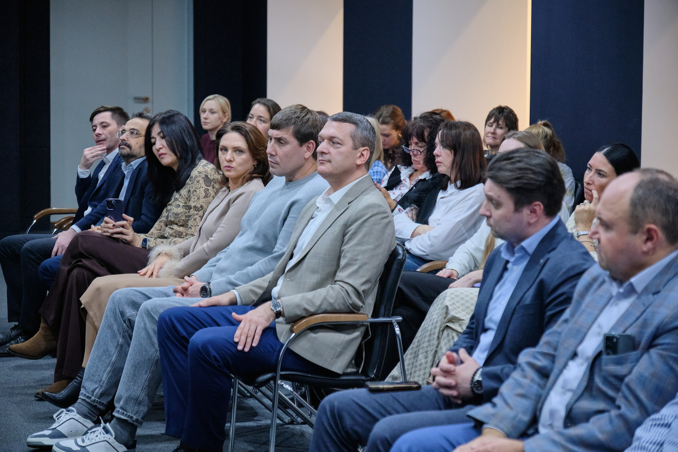 XVIII Научно-практическая конференция. Goncharov Tim