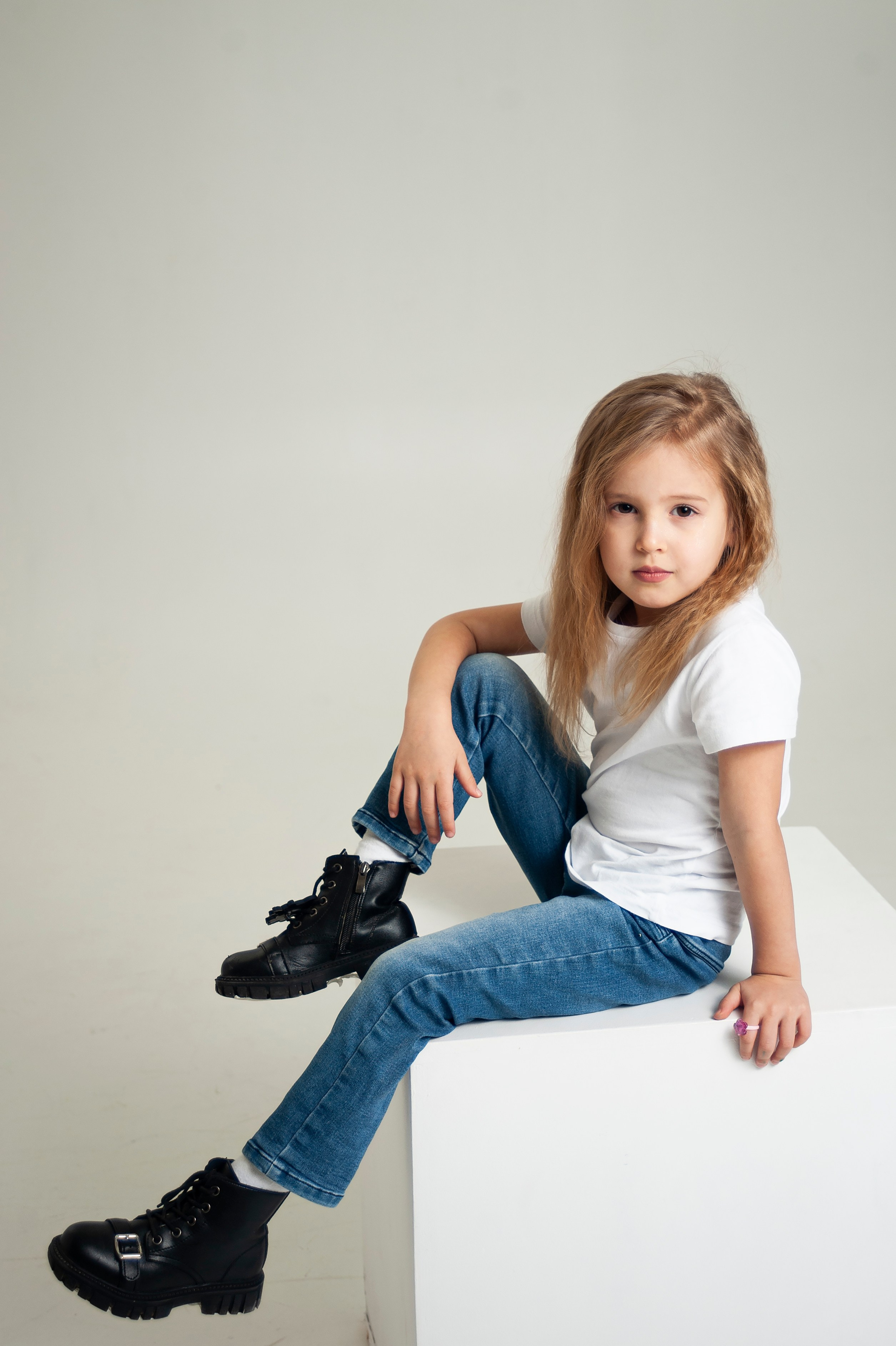 Суховерхова Аделина. Promodels