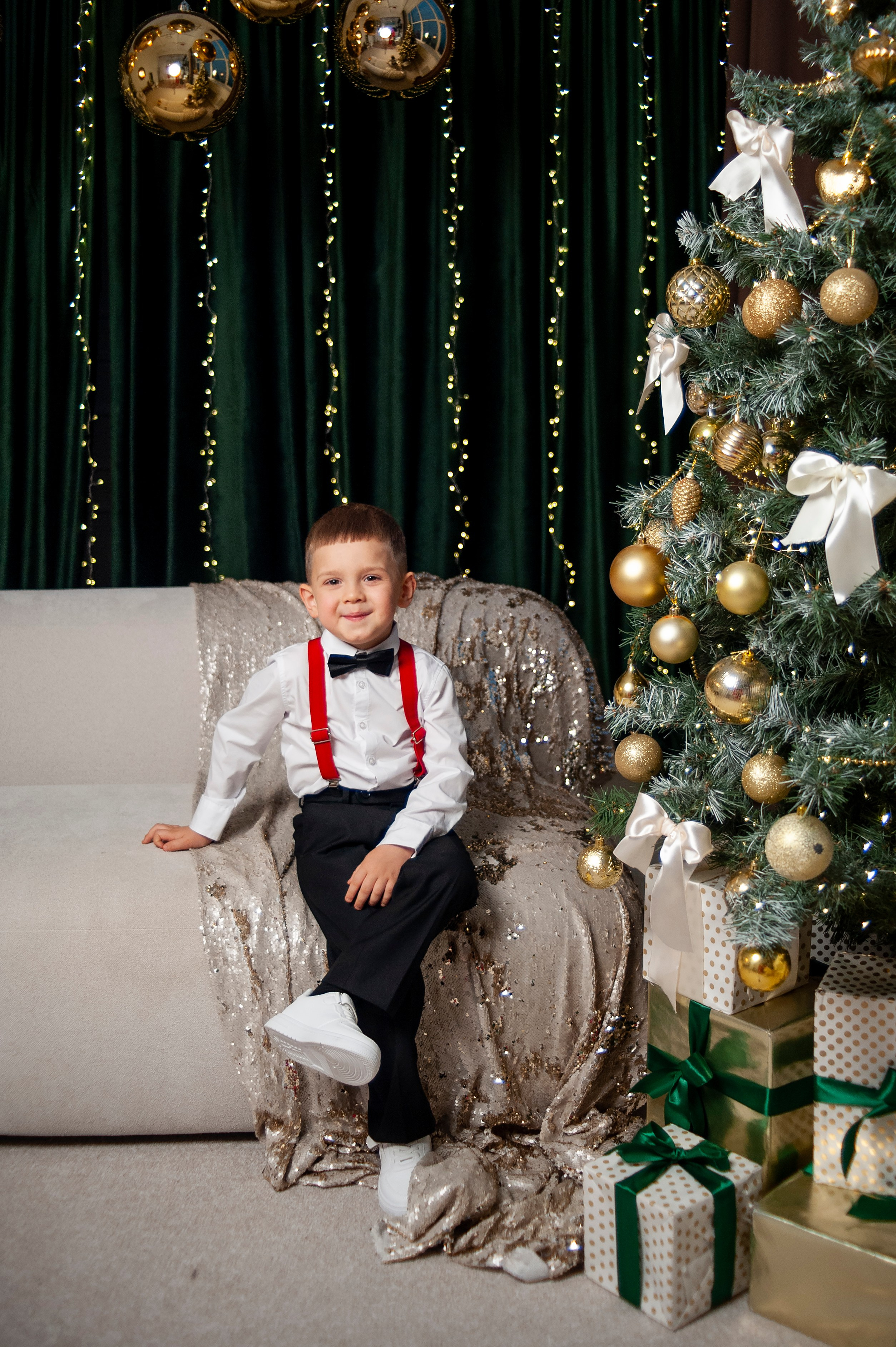Черноносов Максим. Promodels