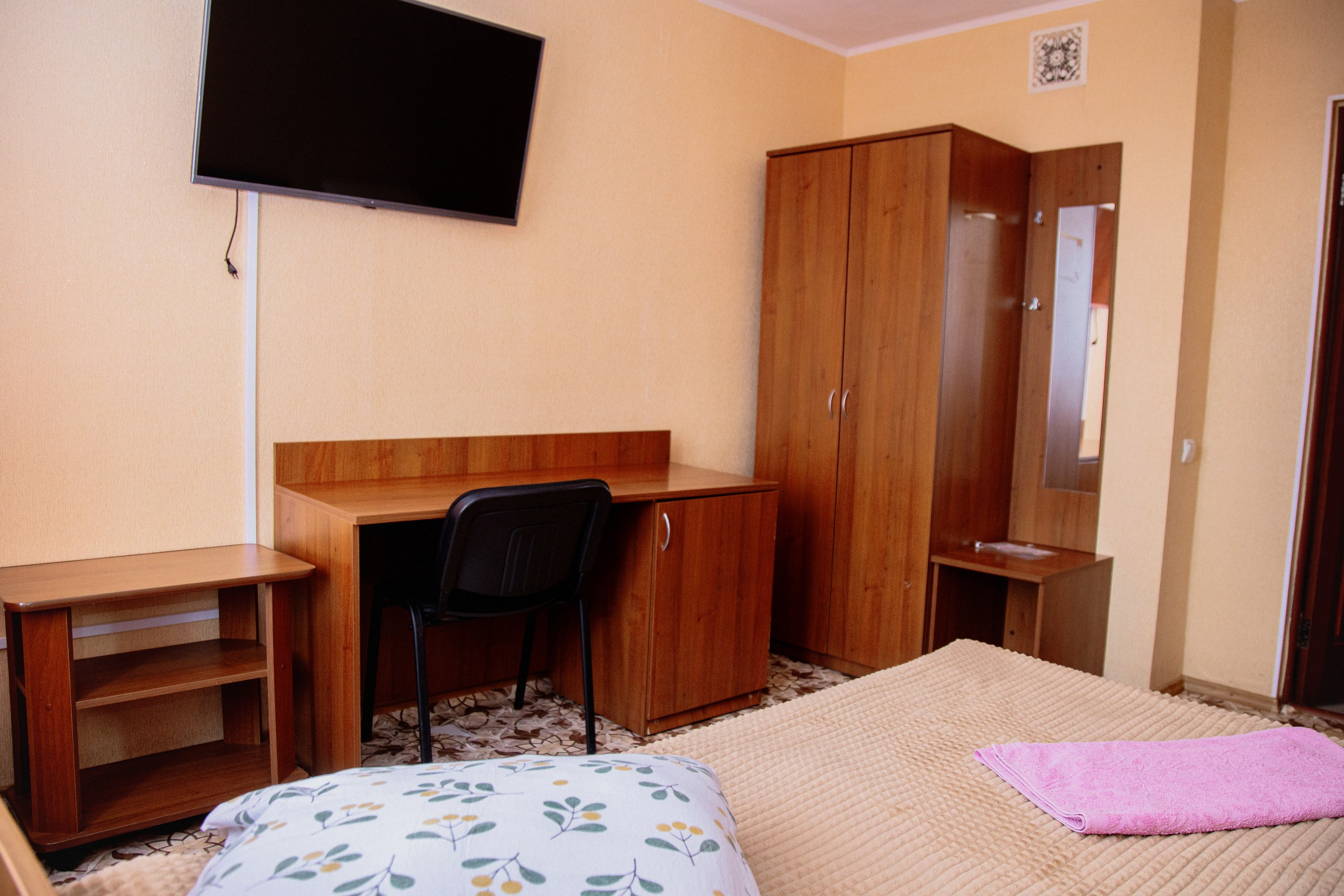 Горнолыжный тур в Губаху из Уфы — Время Приключений