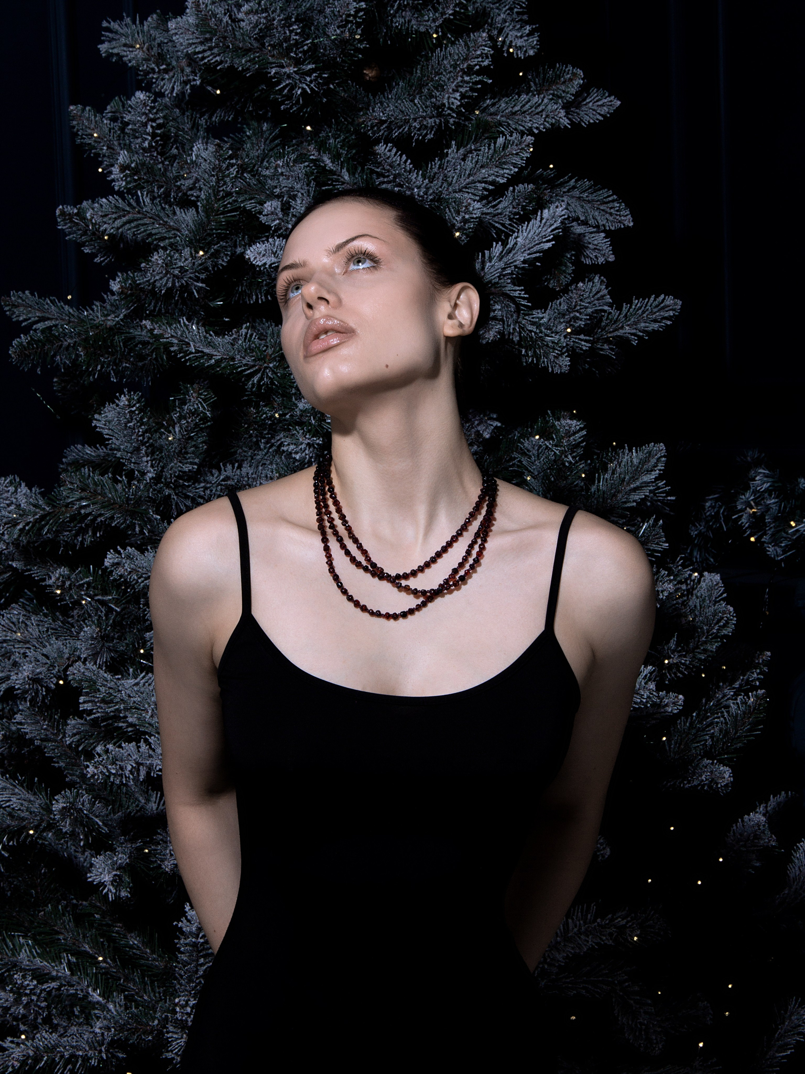 Арина Несмирная. Модельное агентство TM Models в Калининграде