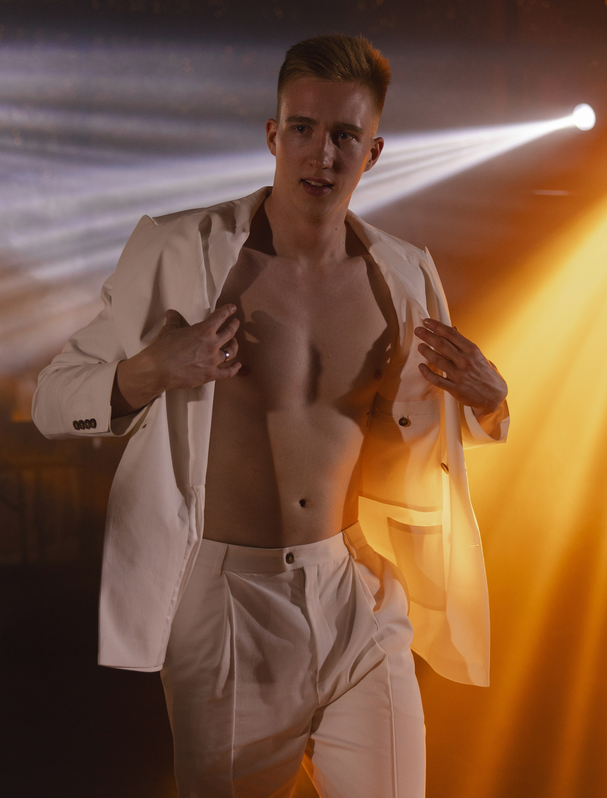 Ты — моя команда!