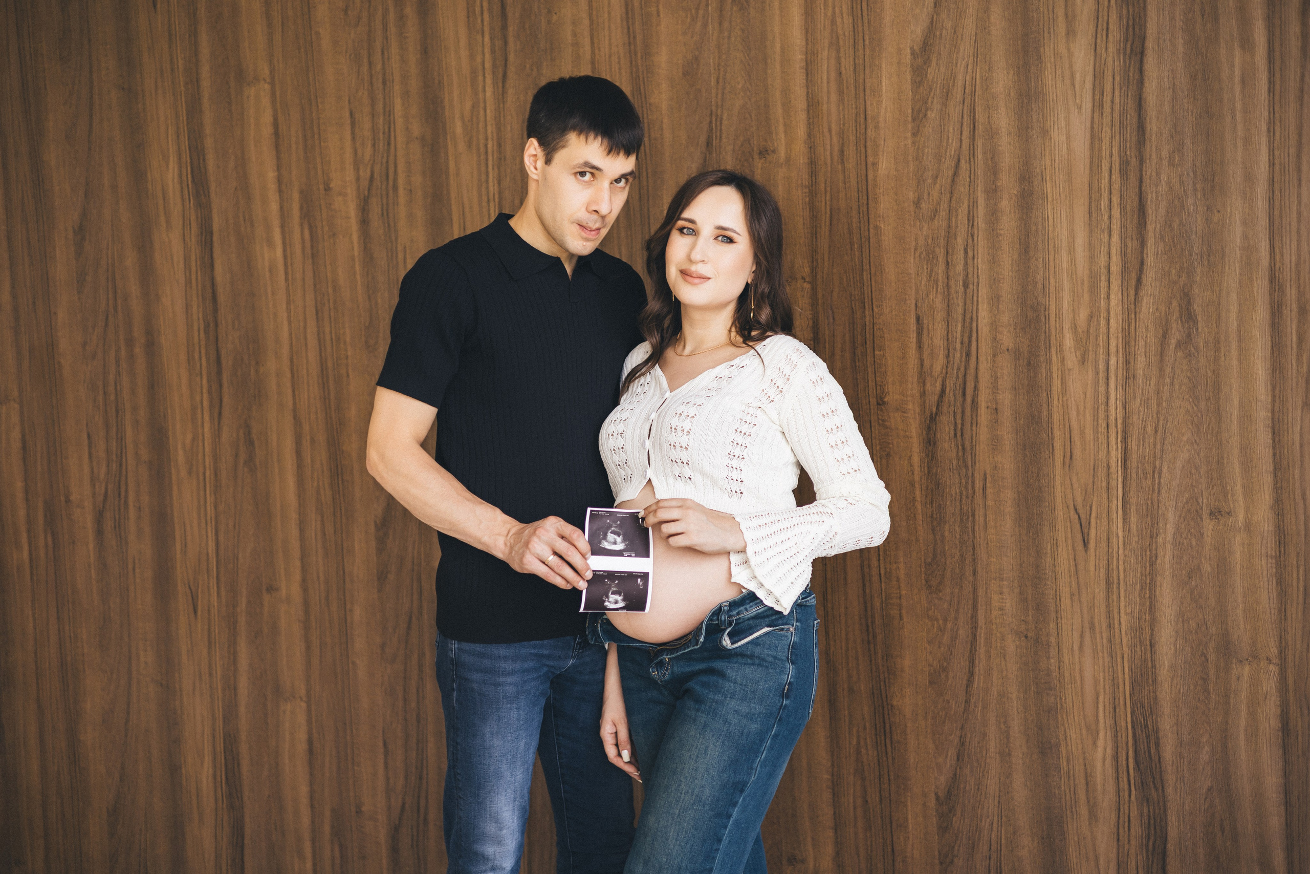 Сергей & Фаина | беременность :). Виктория Файфер| фотограф Новосибирск