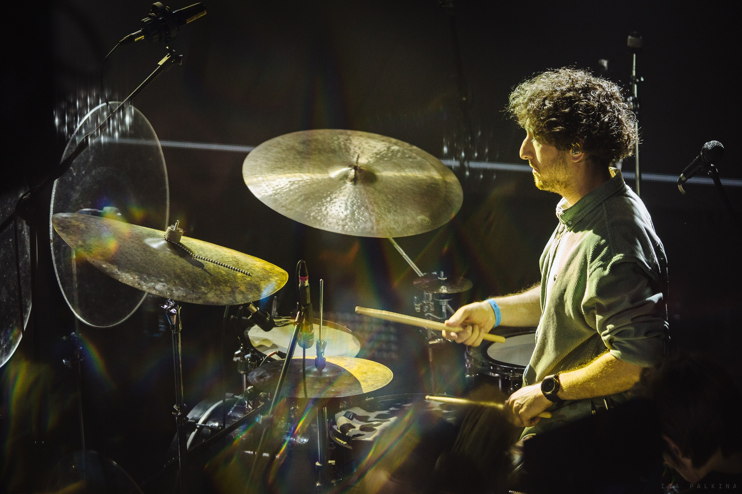 АНТОН ТУТ РЯДОМ 2025. Портретный, танцевальный и концертный фотограф Ира Палкина