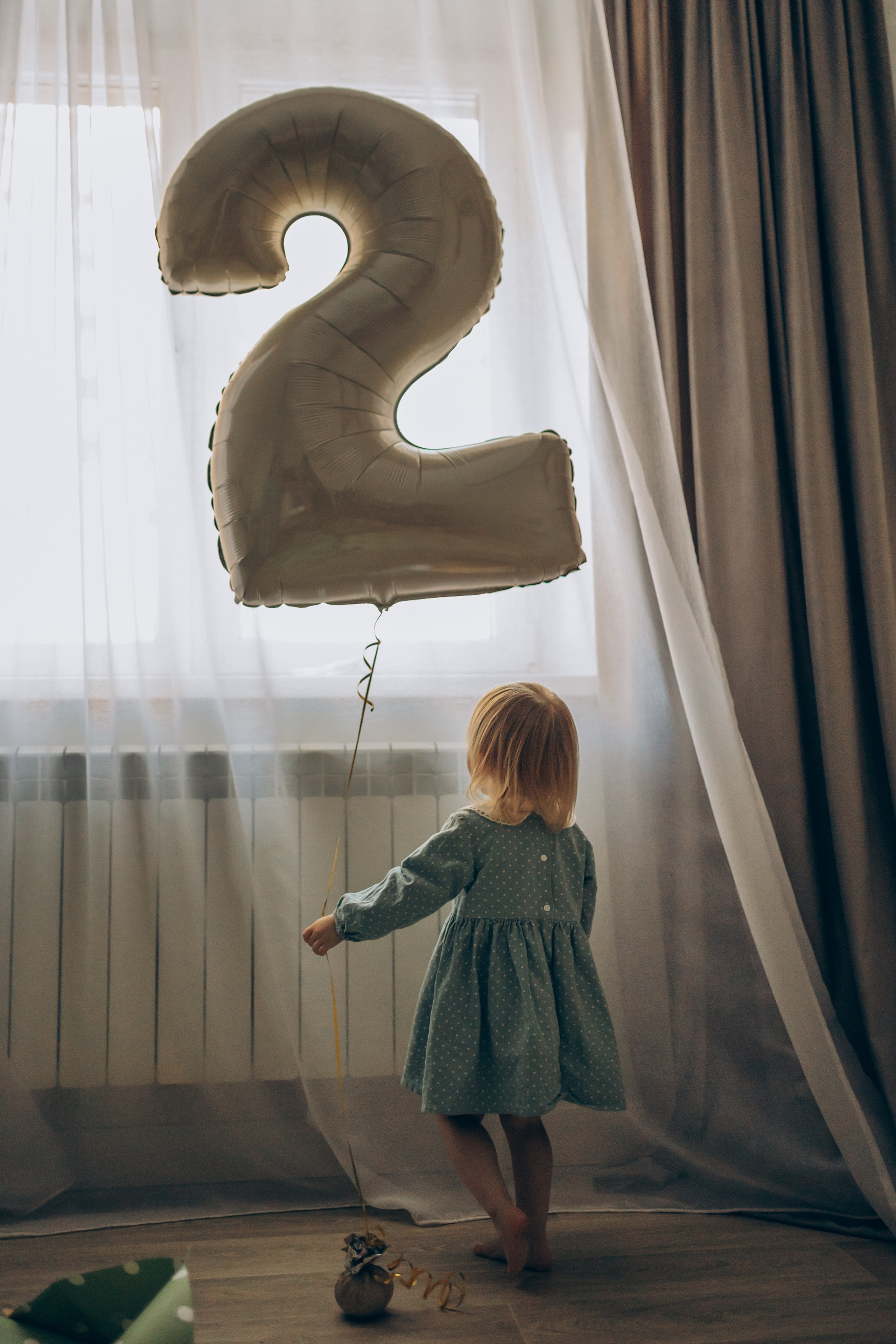 Мирославе 2 годика. Семейный, свадебный фотограф в Чите Екатерина Мельникова