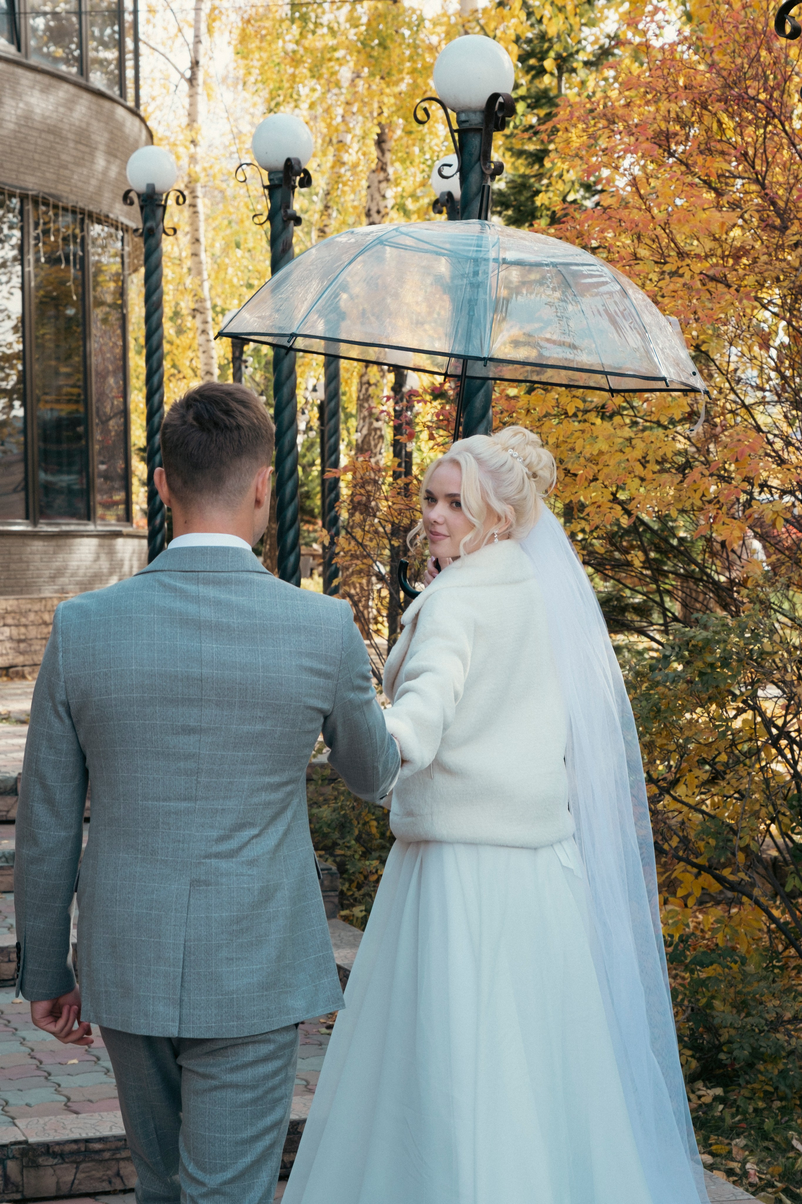 Свадьба Миланы и Ивана. Фотограф Новосибирск Екатерина Другоченко