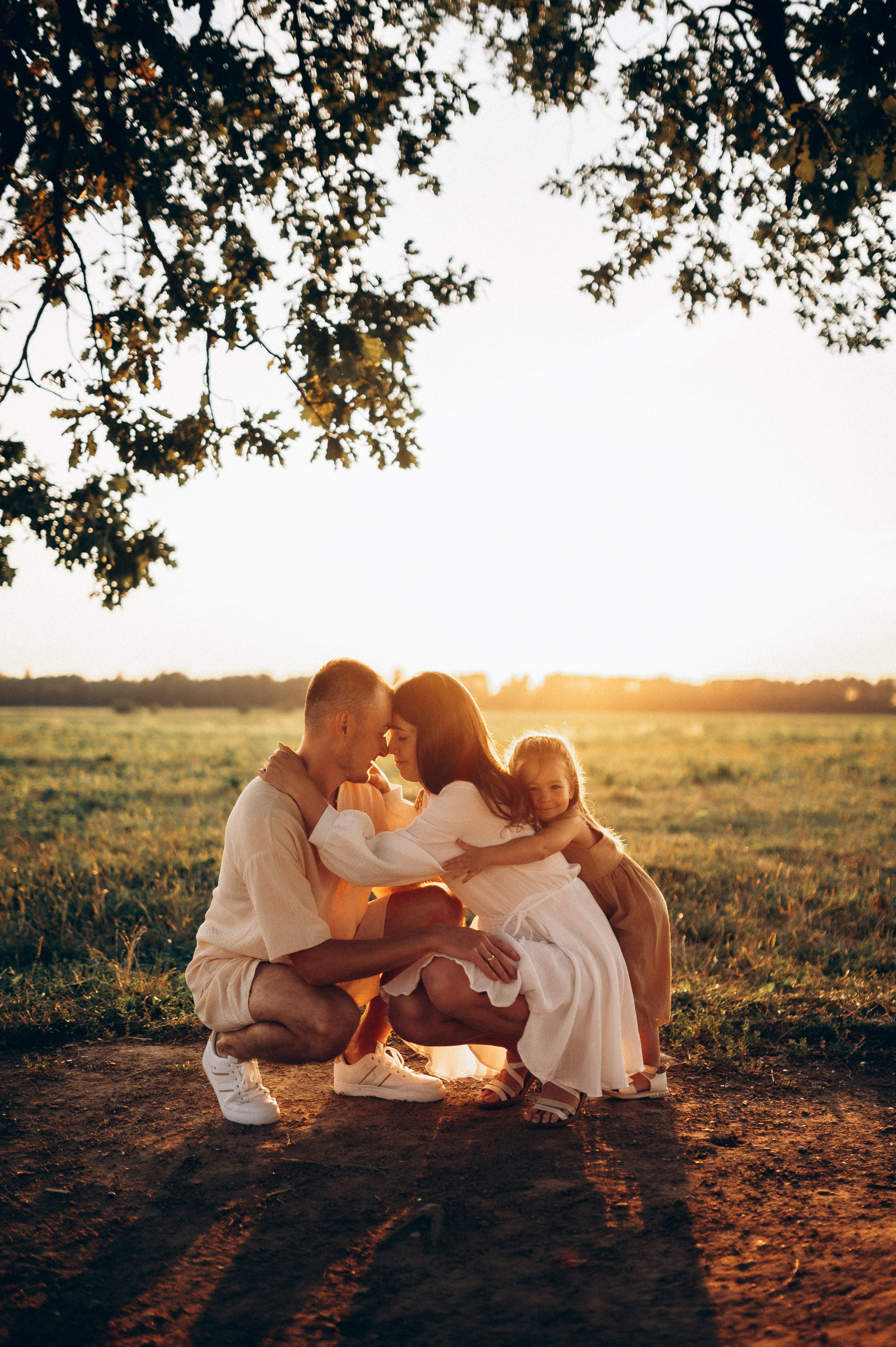 Семейная фотопрогулка Пушкин. Фотограф ПИТЕР СПБ Надежда Баранова