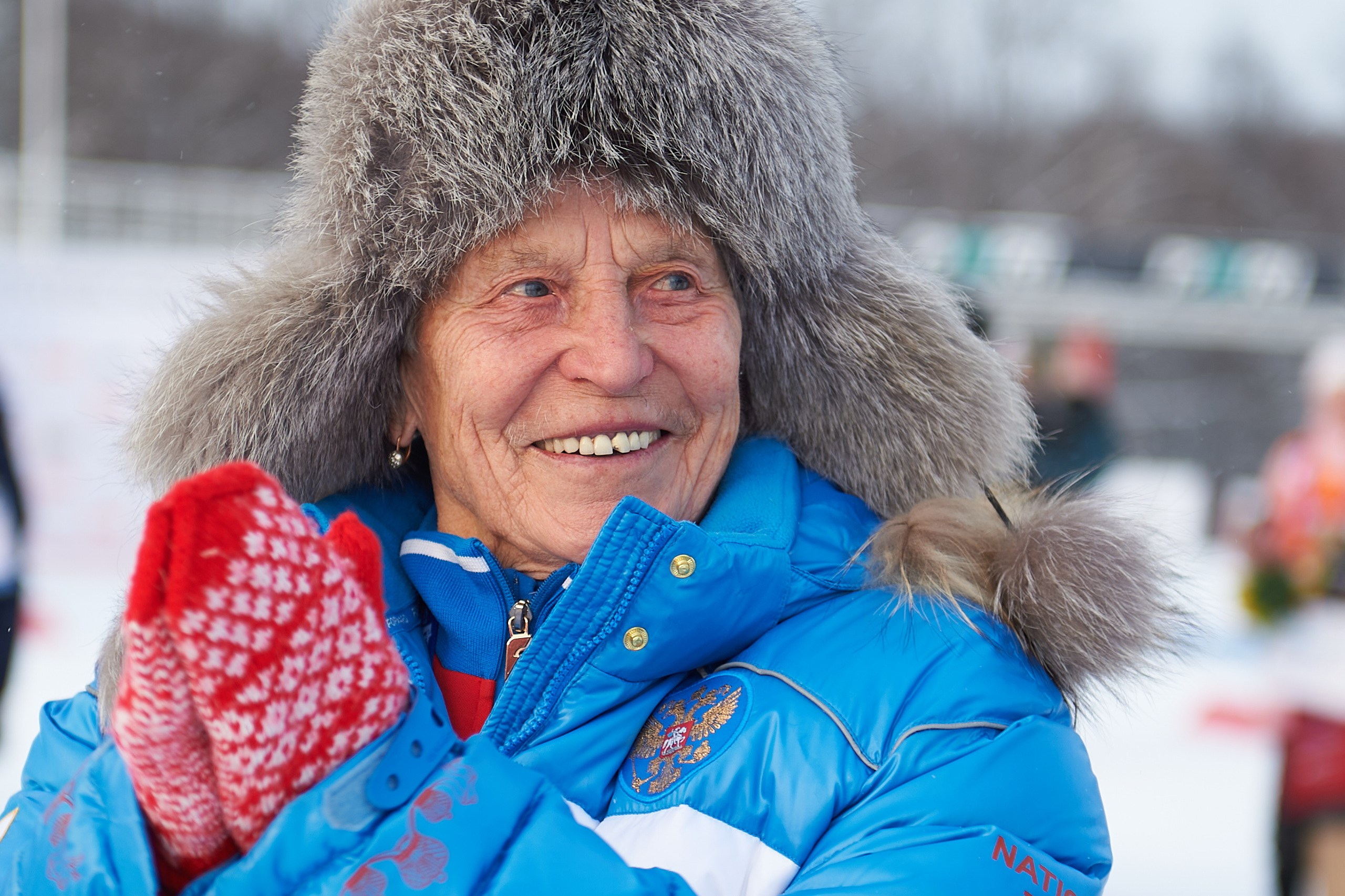 Биатлон. Чемпионат России — 2024/2025, 3-й этап, Ижевск. Спринт. Мужчины. Спортивный репортажный фотограф в Ижевске Сергей Мерзляков