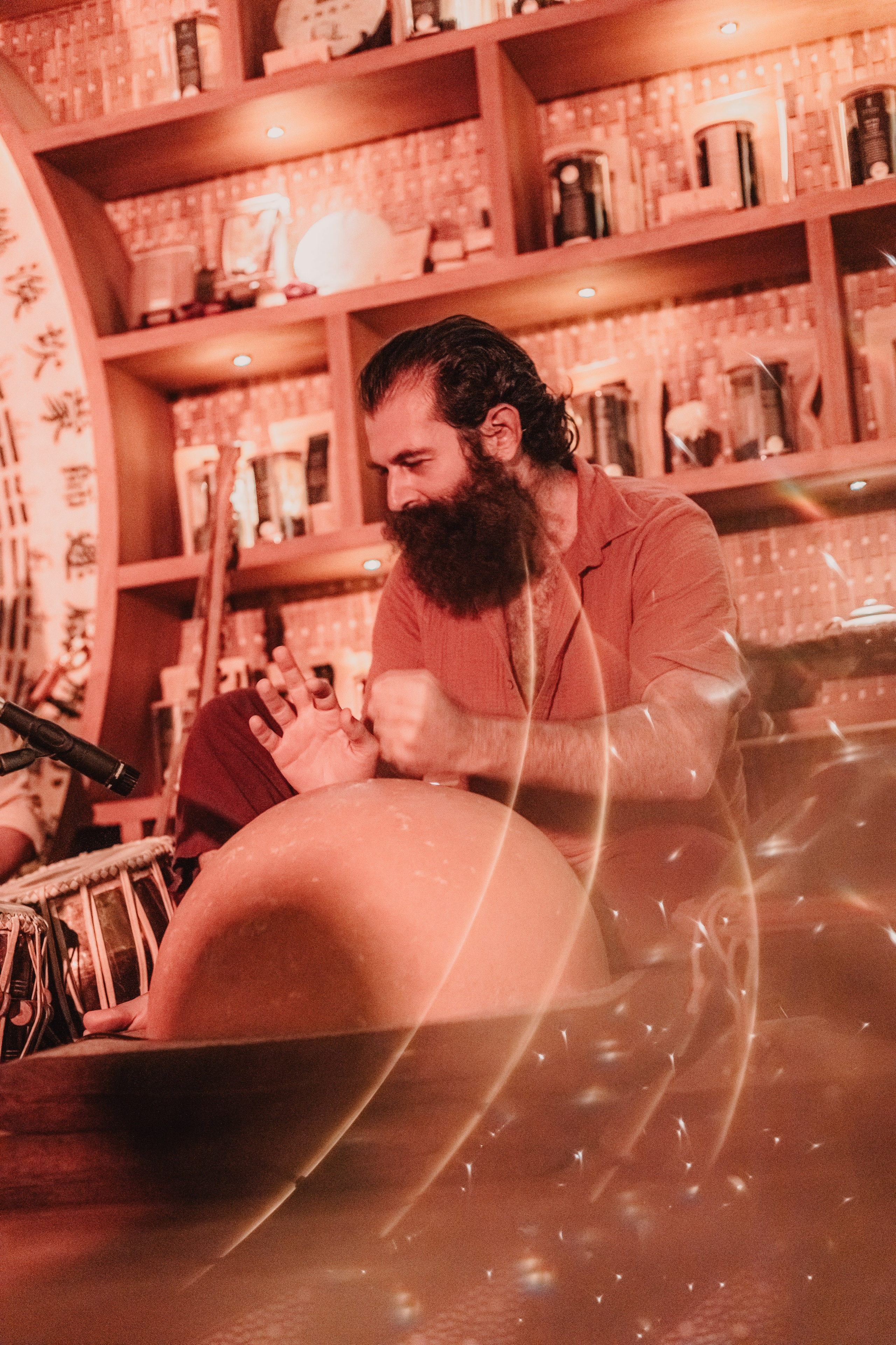 Mamatolia. Мариам Багдасарян