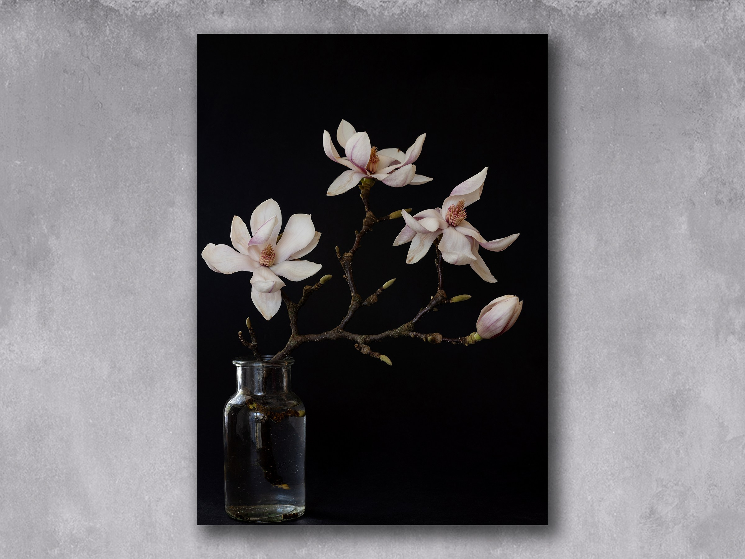 Eternal Moment. Author’s fine art prints with international delivery