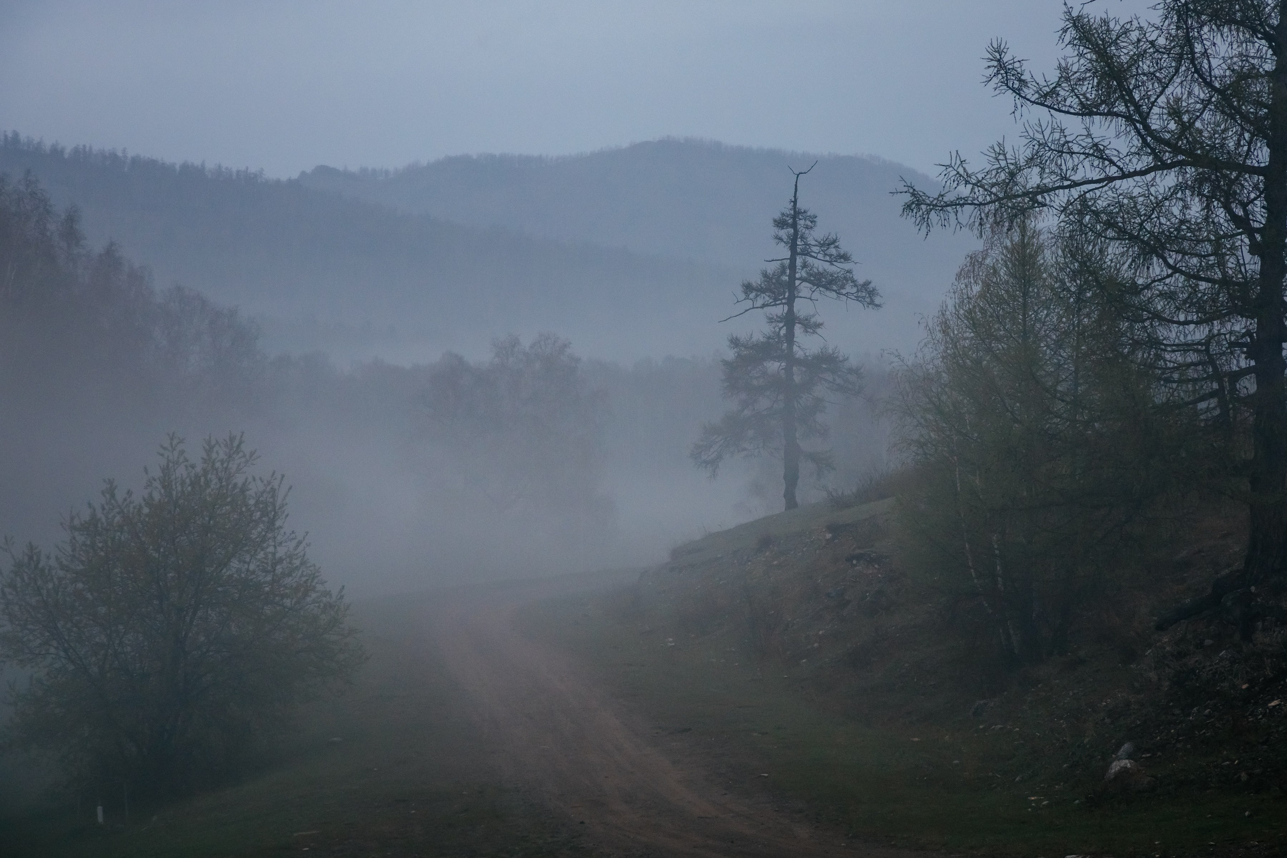 Хакассия. Фотограф в Красноярске Оксана Корчагина