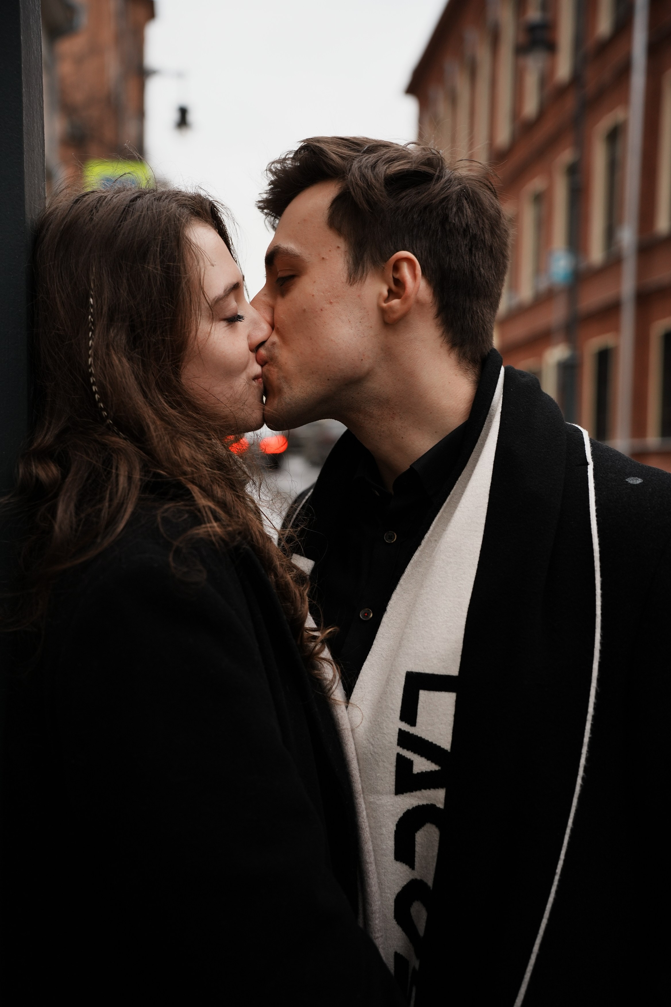 Андрей и София. Маргарита — фотограф и видеограф / Москва