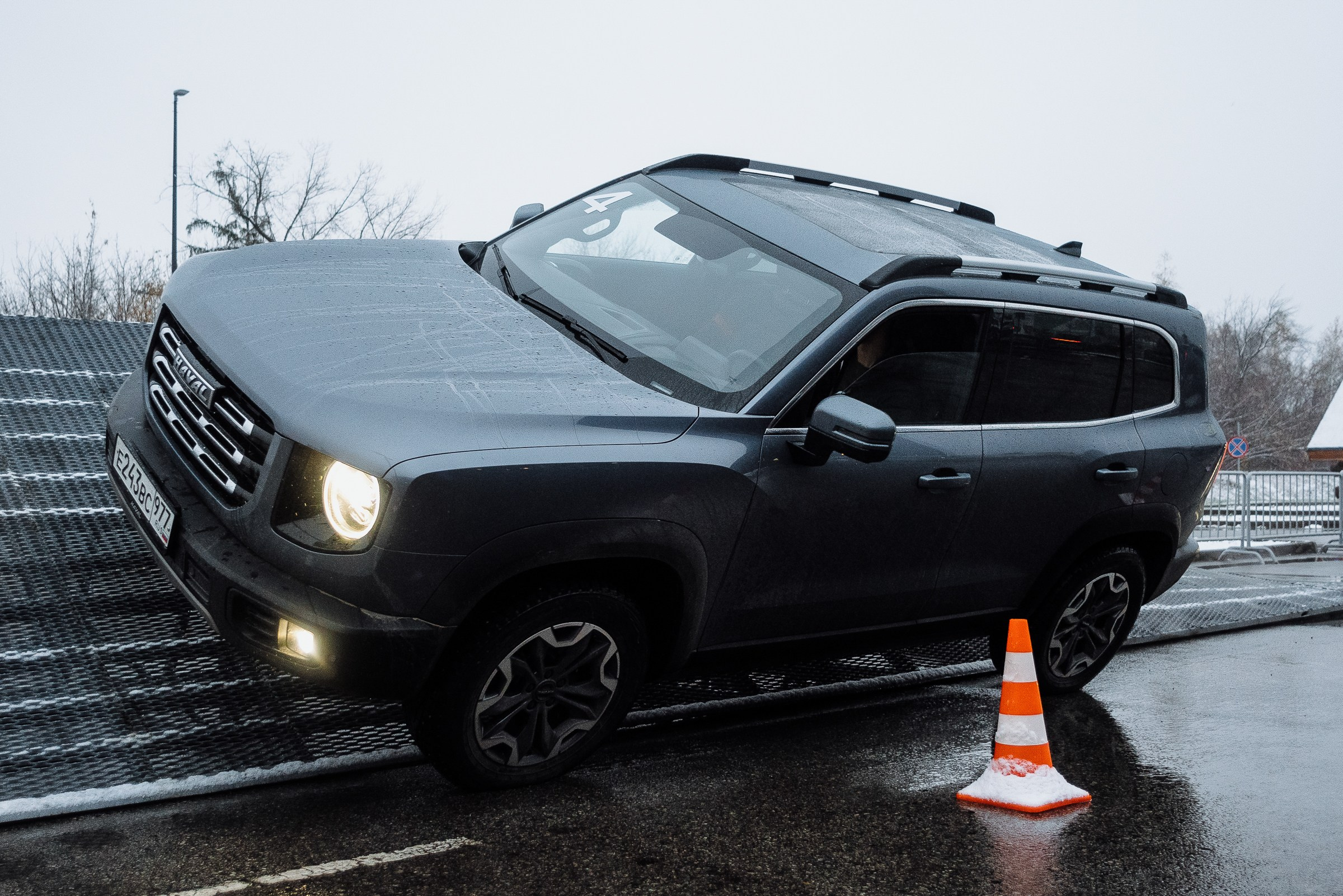 HAVAL ROAD SHOW. Репортажный фотограф Зуев Роман г. Челябинск