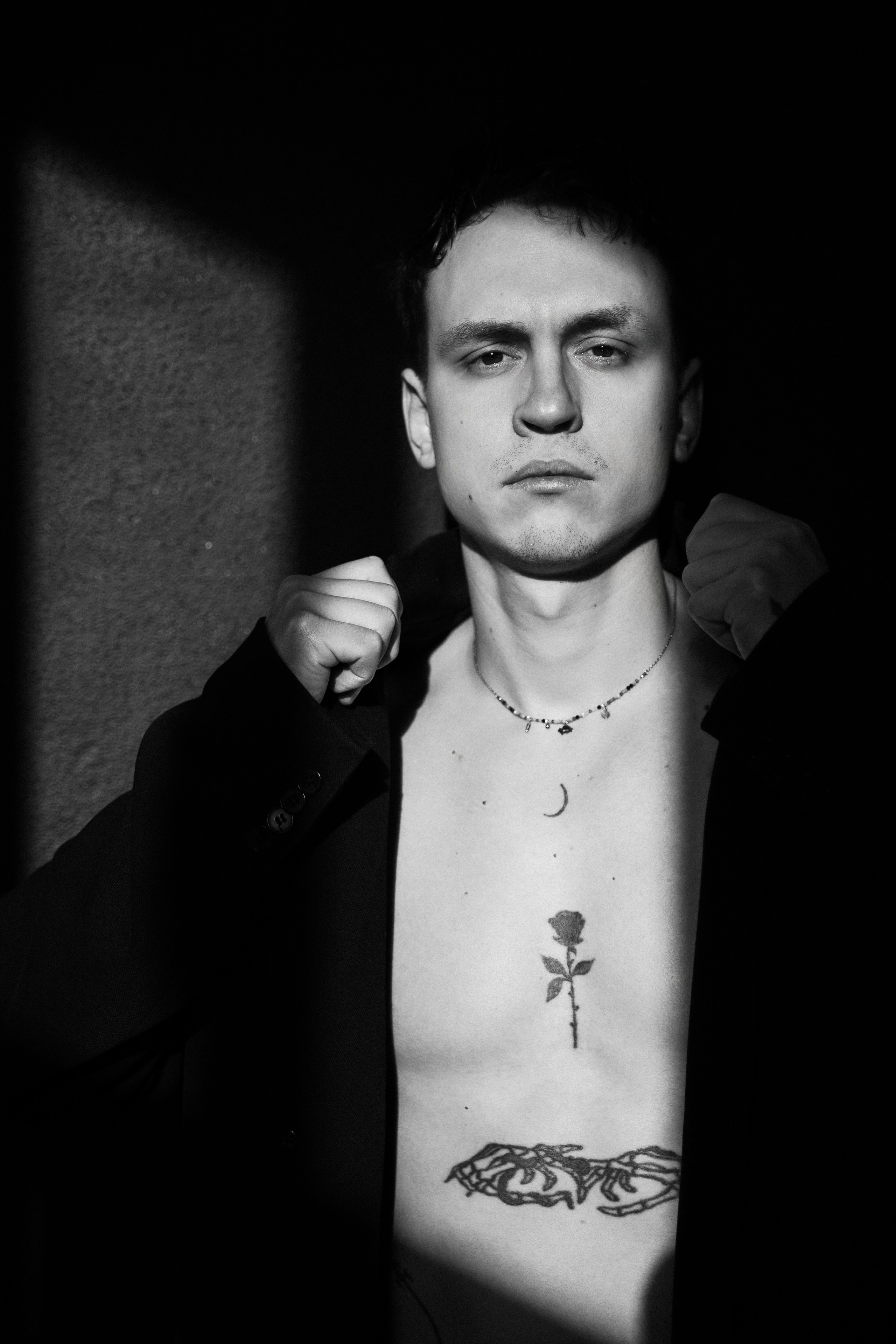 Индивидуальная фотосессия и портреты в Ростове-на-Дону — Евгений Красильников. Красильников Евгений — профессиональный фотограф в Ростове-на-Дону