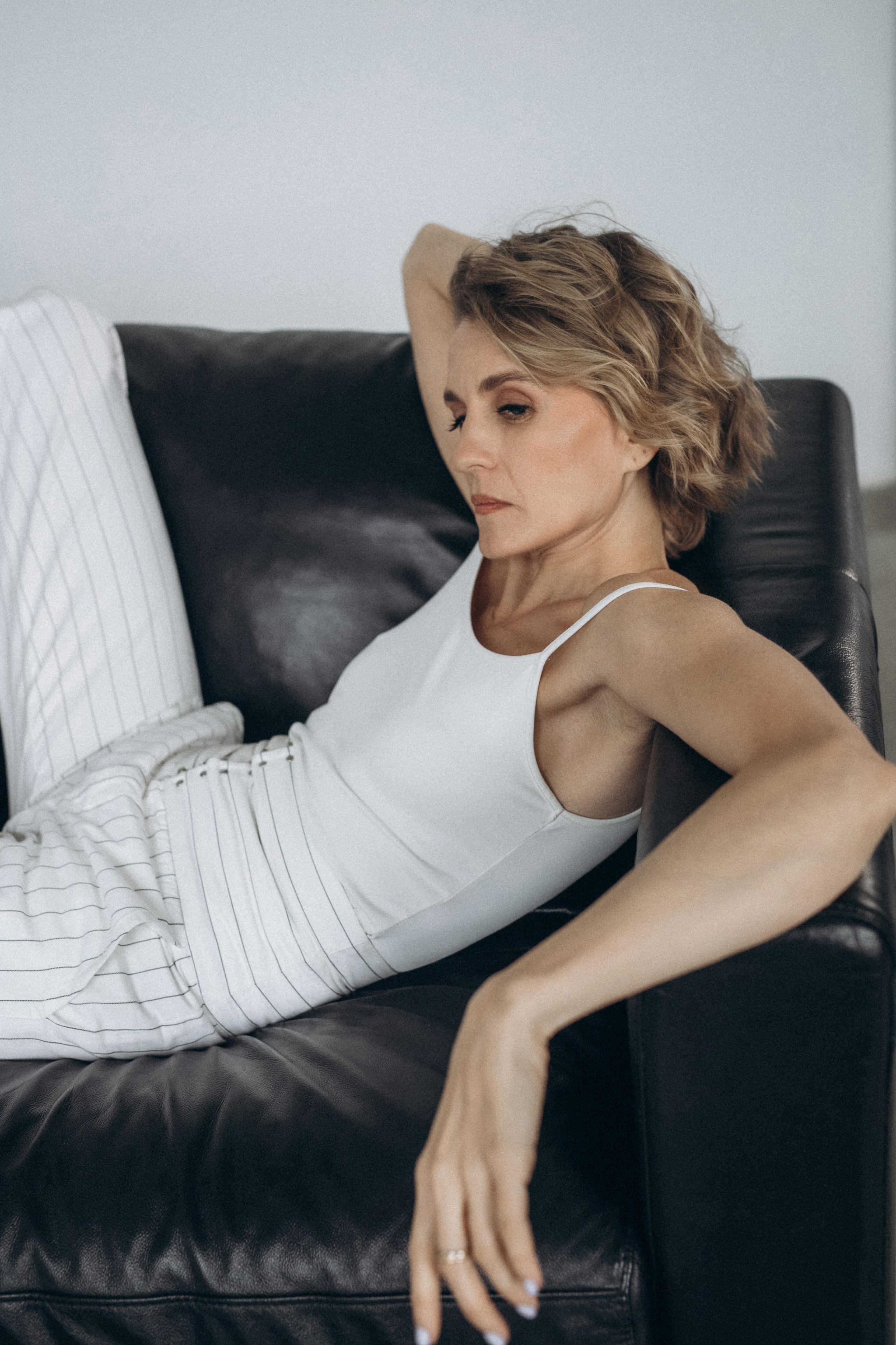 Анна Багмет. Фотограф Ногинск Электросталь Наталья Осетрова