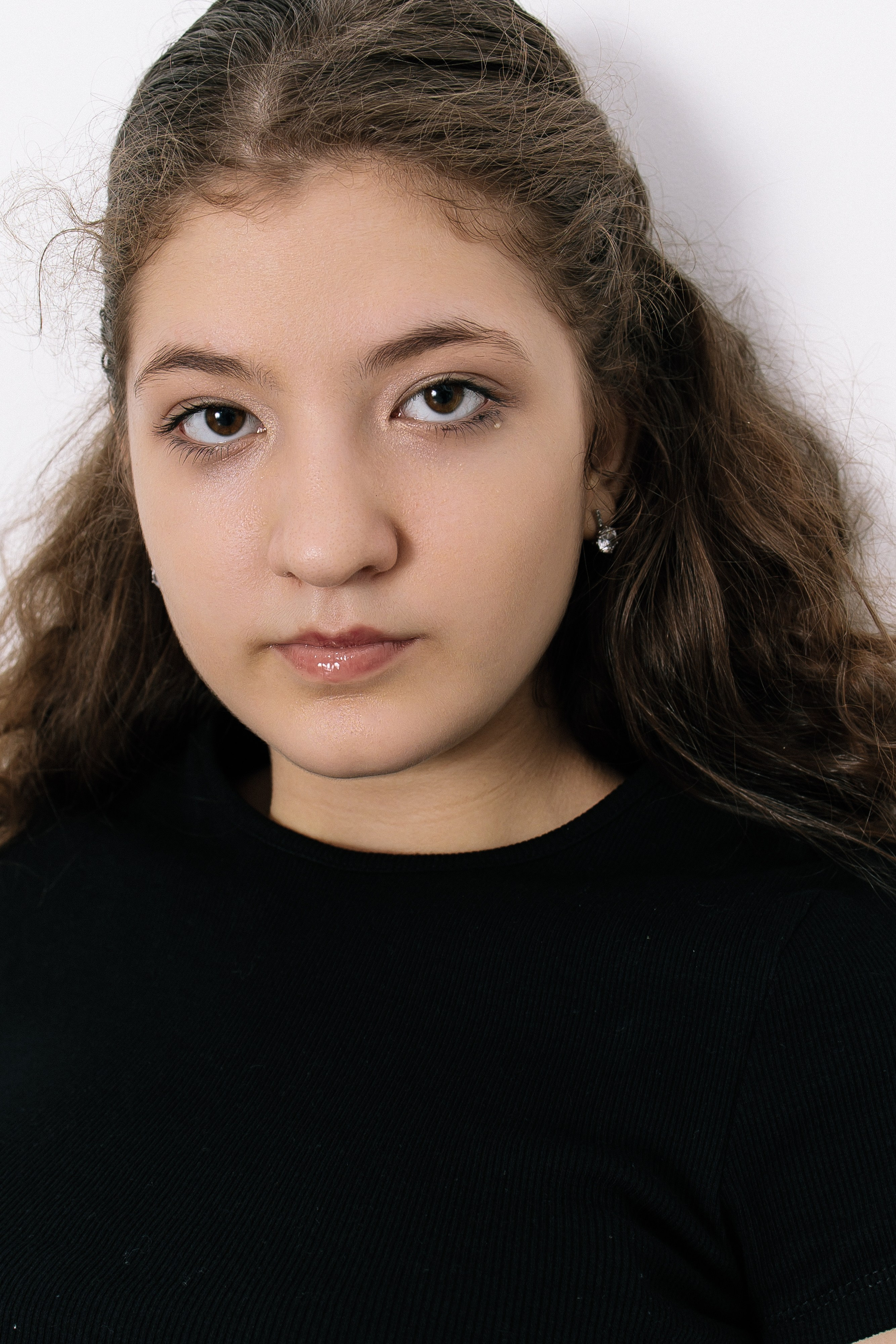 Маренко Валерия. Promodels