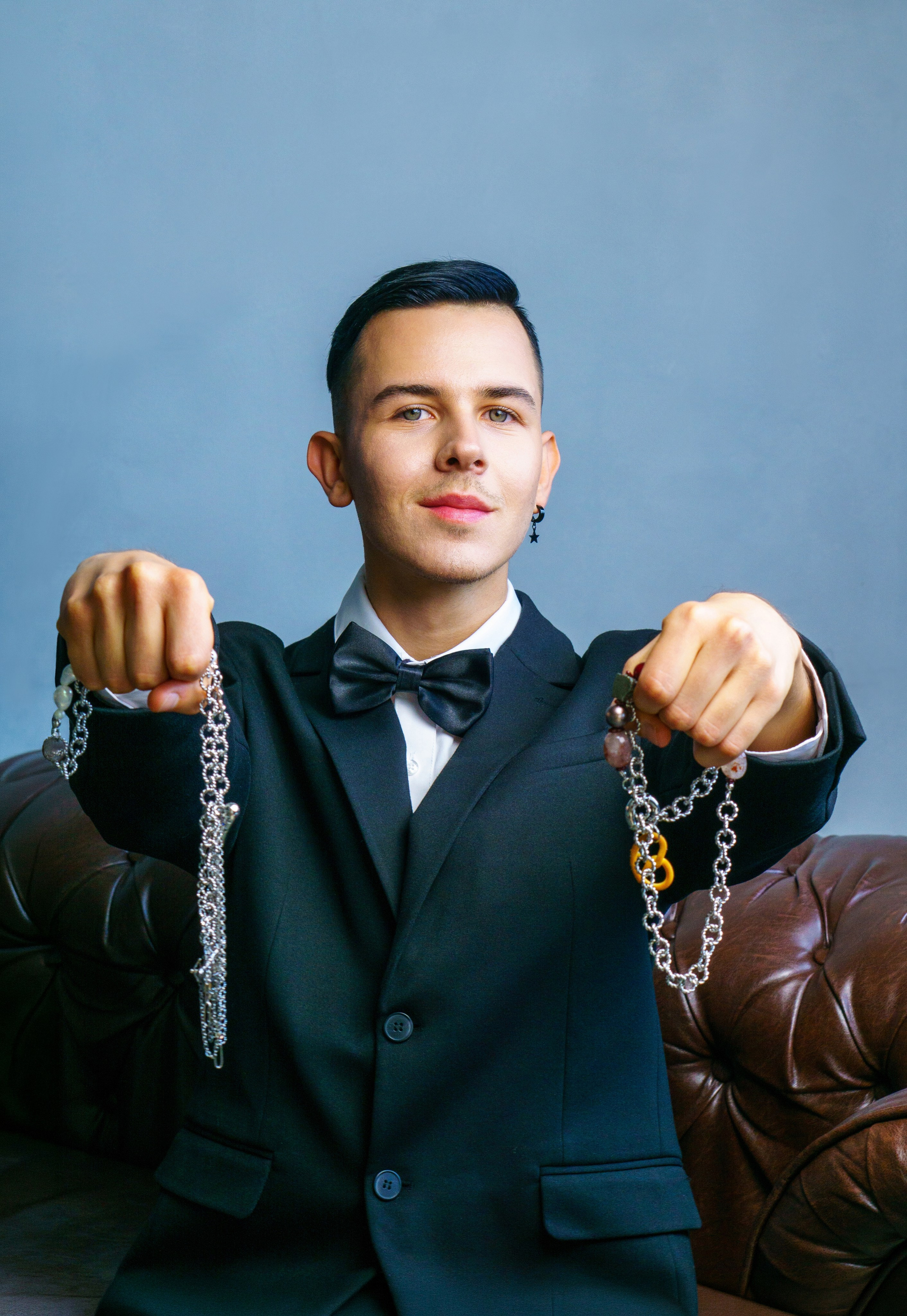 Железовский Максим. Promodels
