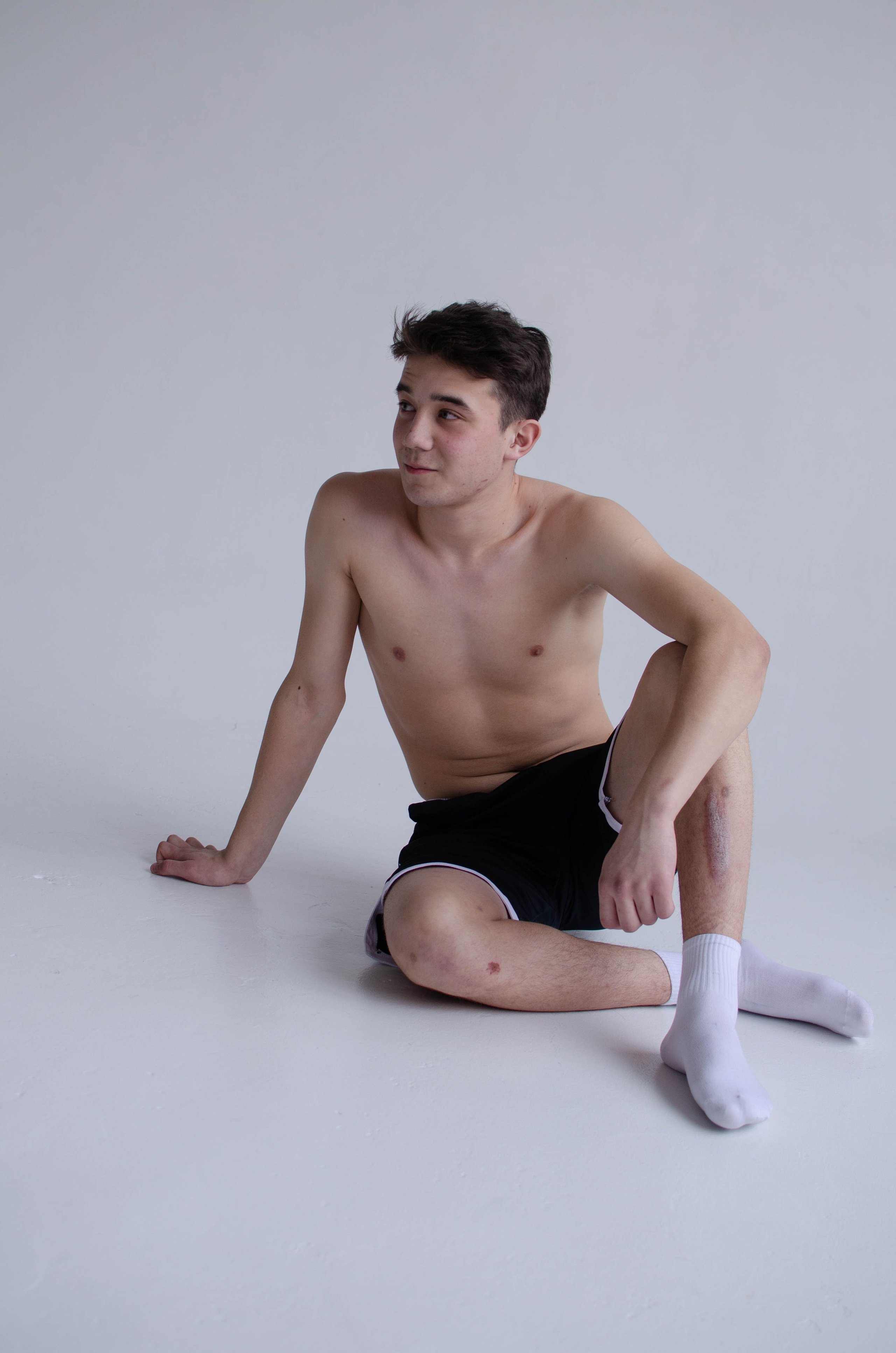 Минор Алексей. Promodels