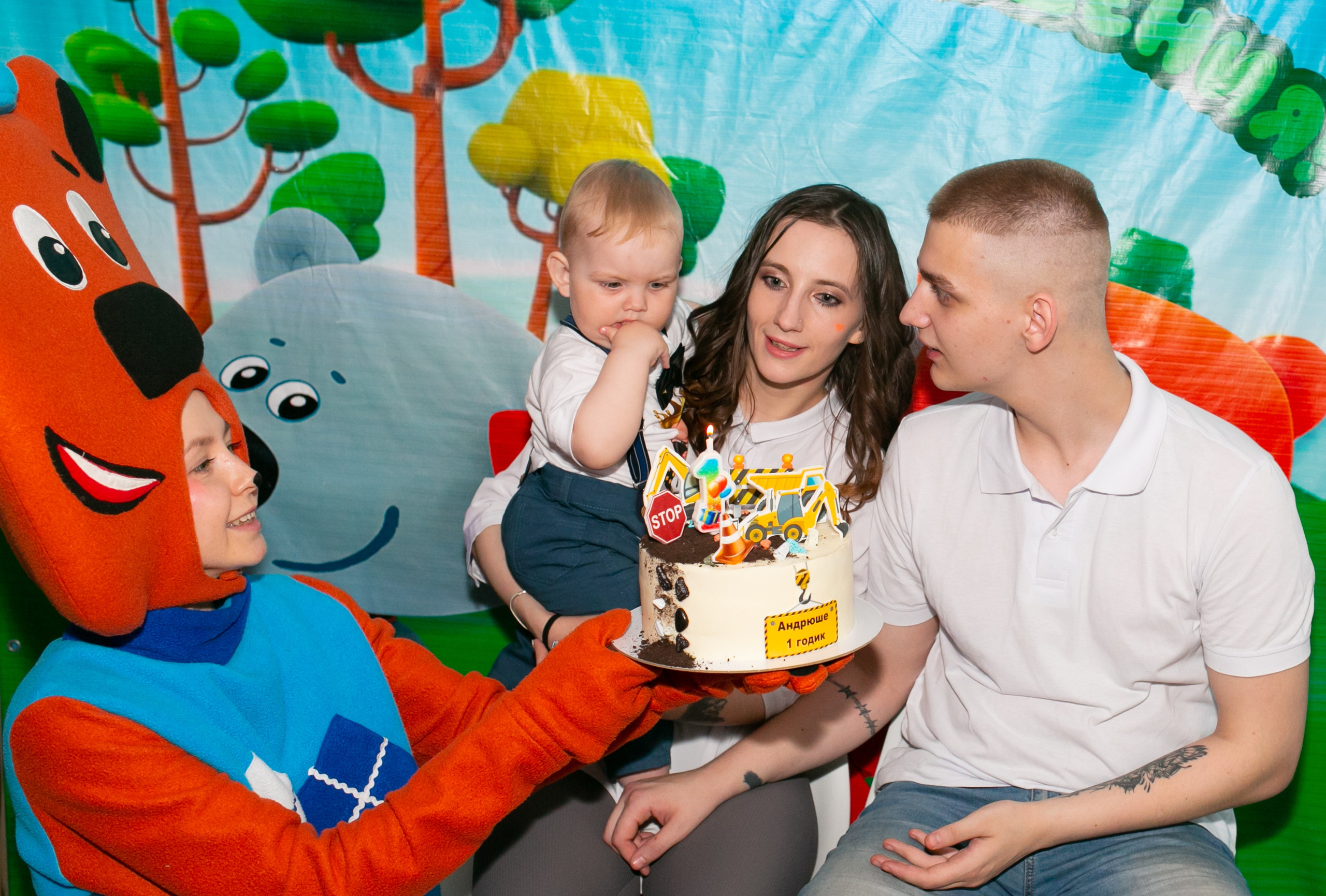 Праздники. Фотограф новорожденных и семейный фотограф НСО г. Бердск Марина Львова