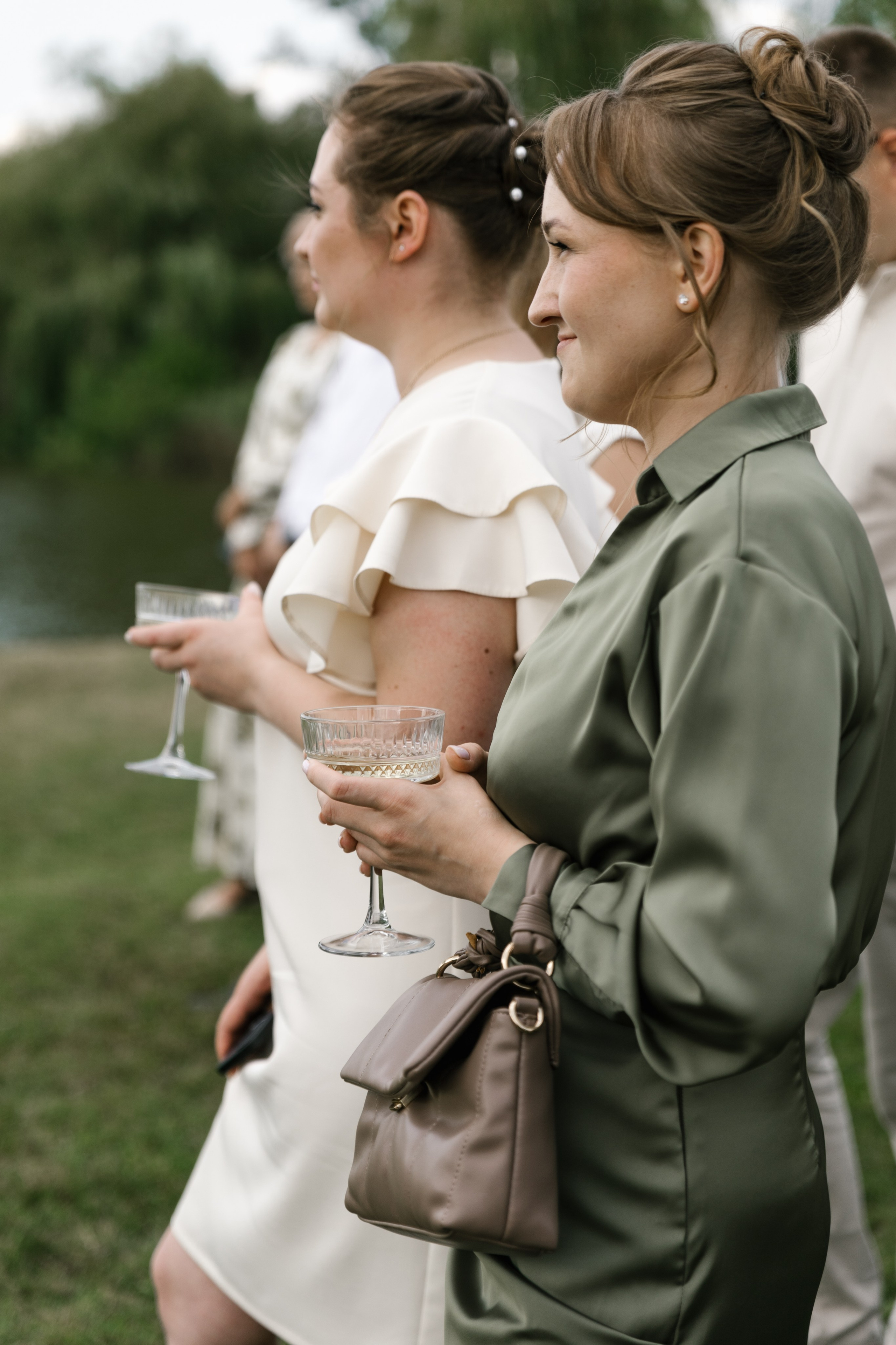 Александр и Дарья. Свадебный фотограф в Пятигорске и КМВ Софья Аджикеримова