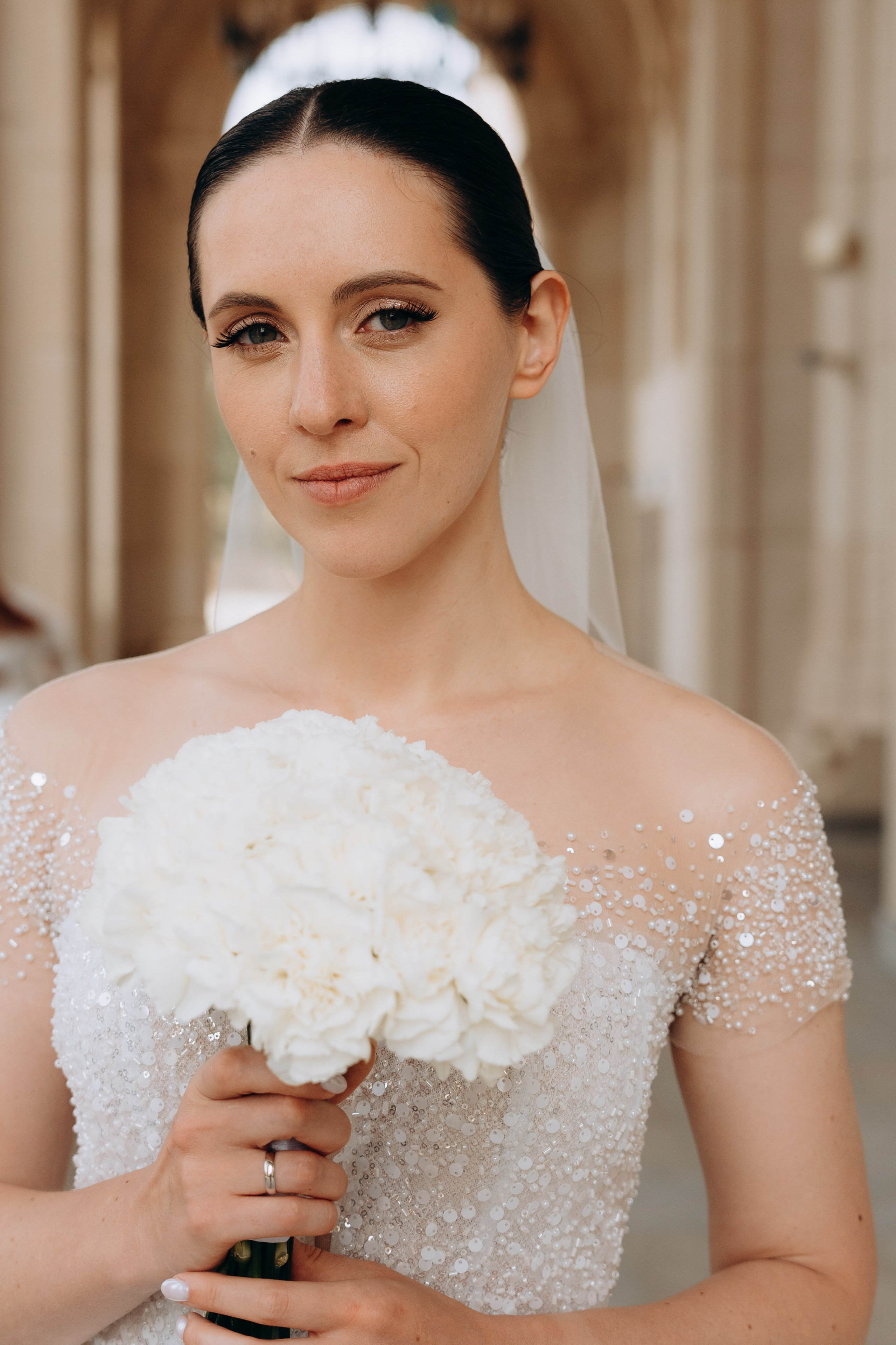 M & S. Портретный свадебный фотограф Крым | Евгения Щитенко