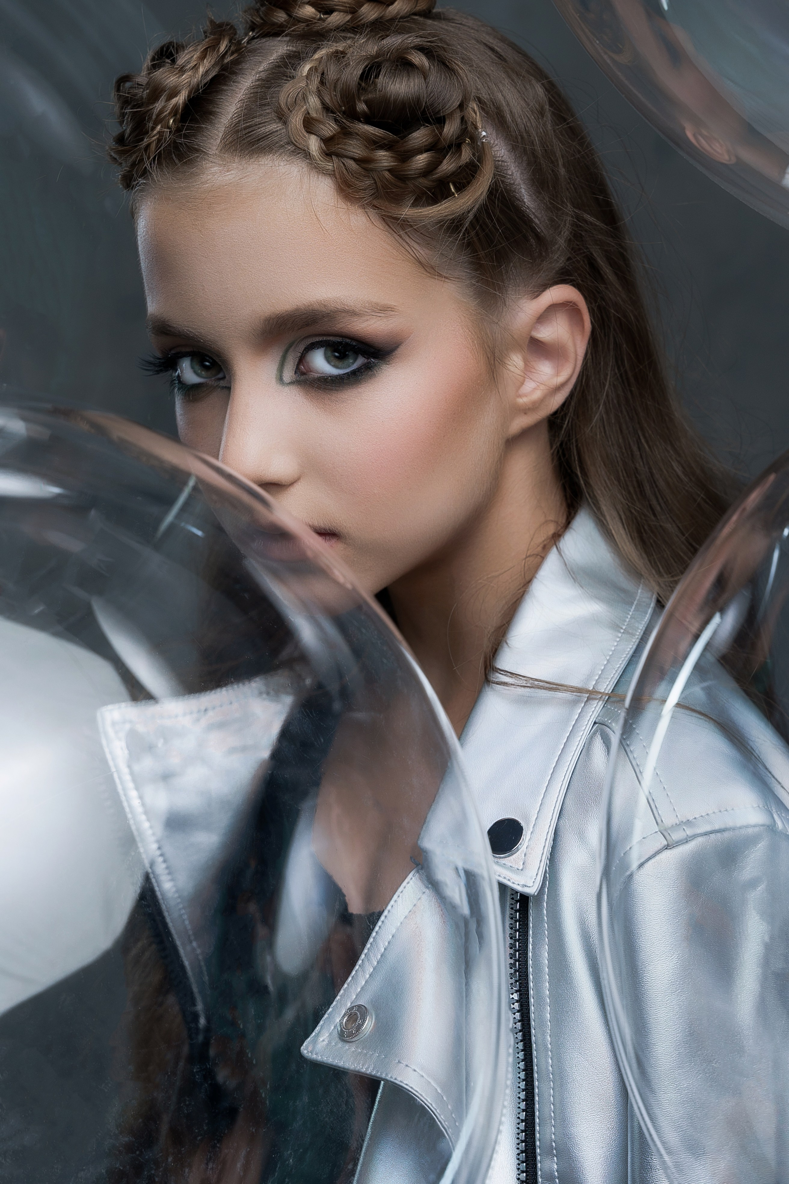 ШАРЫ. Профессиональный фотограф Ковалева Олеся