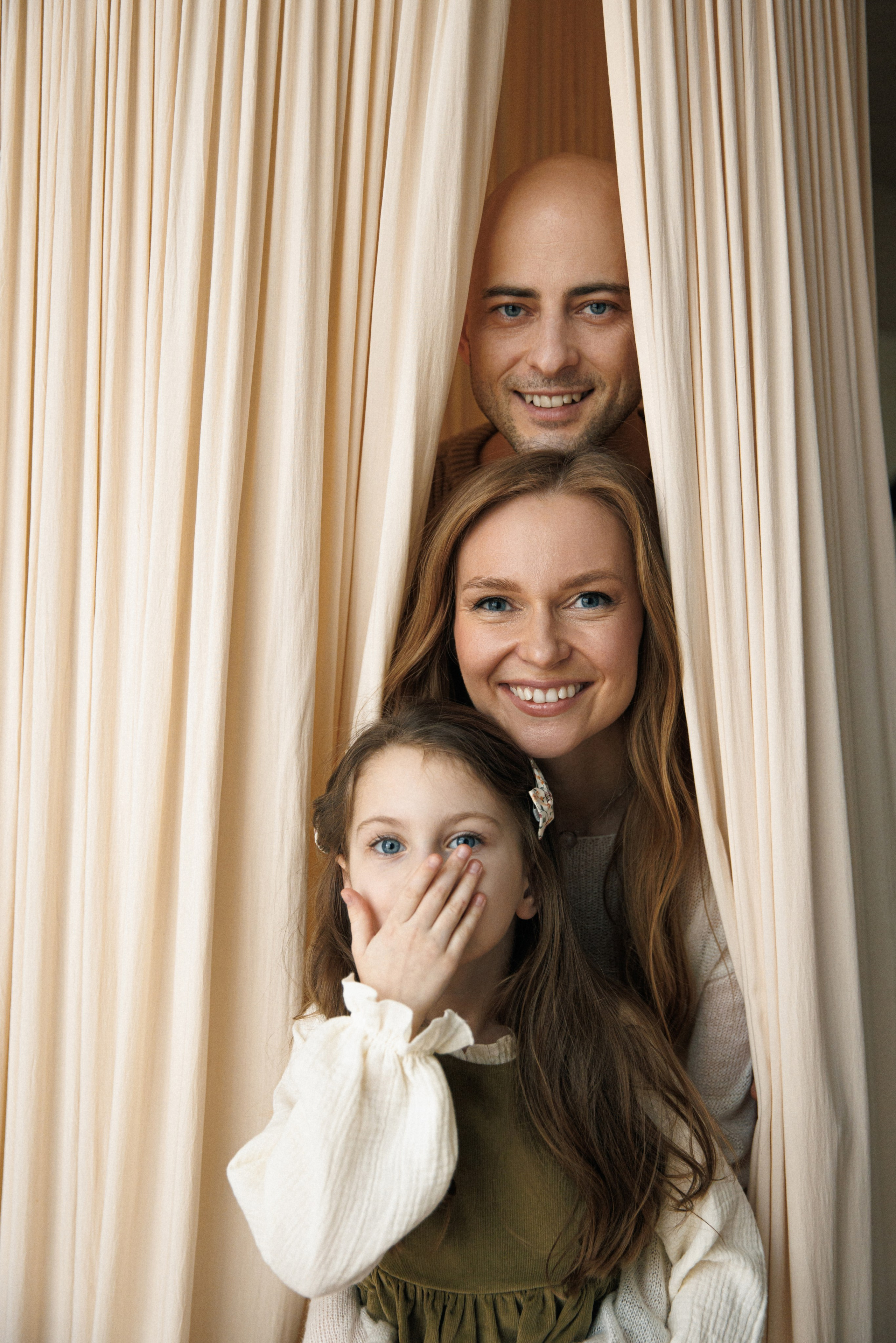 «Вы — мой дом». Свадебный и семейный фотограф в Москве Julia Juice