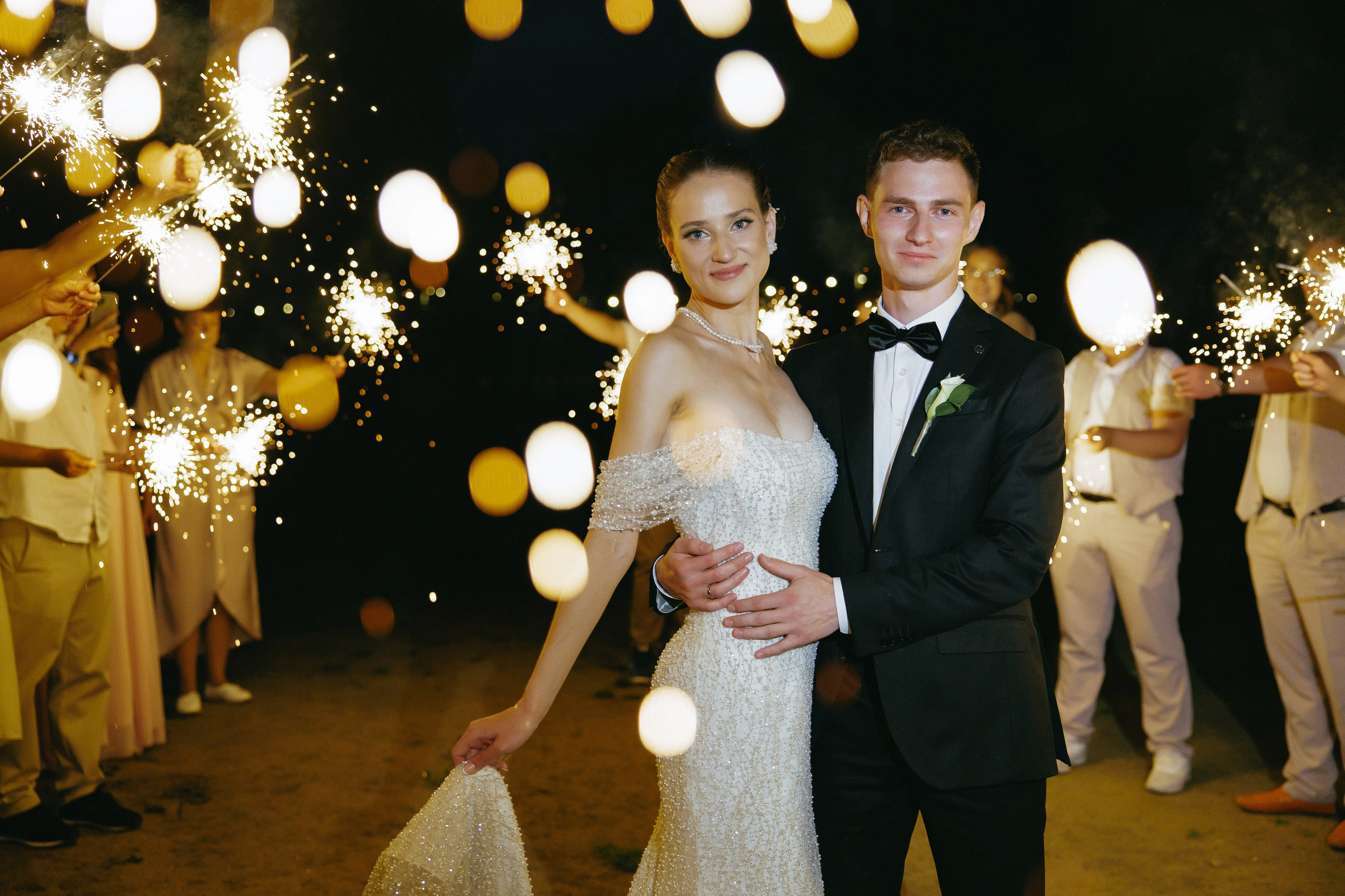 Кирилл и Ольга. Фотограф Иркутск Антипин Сергей