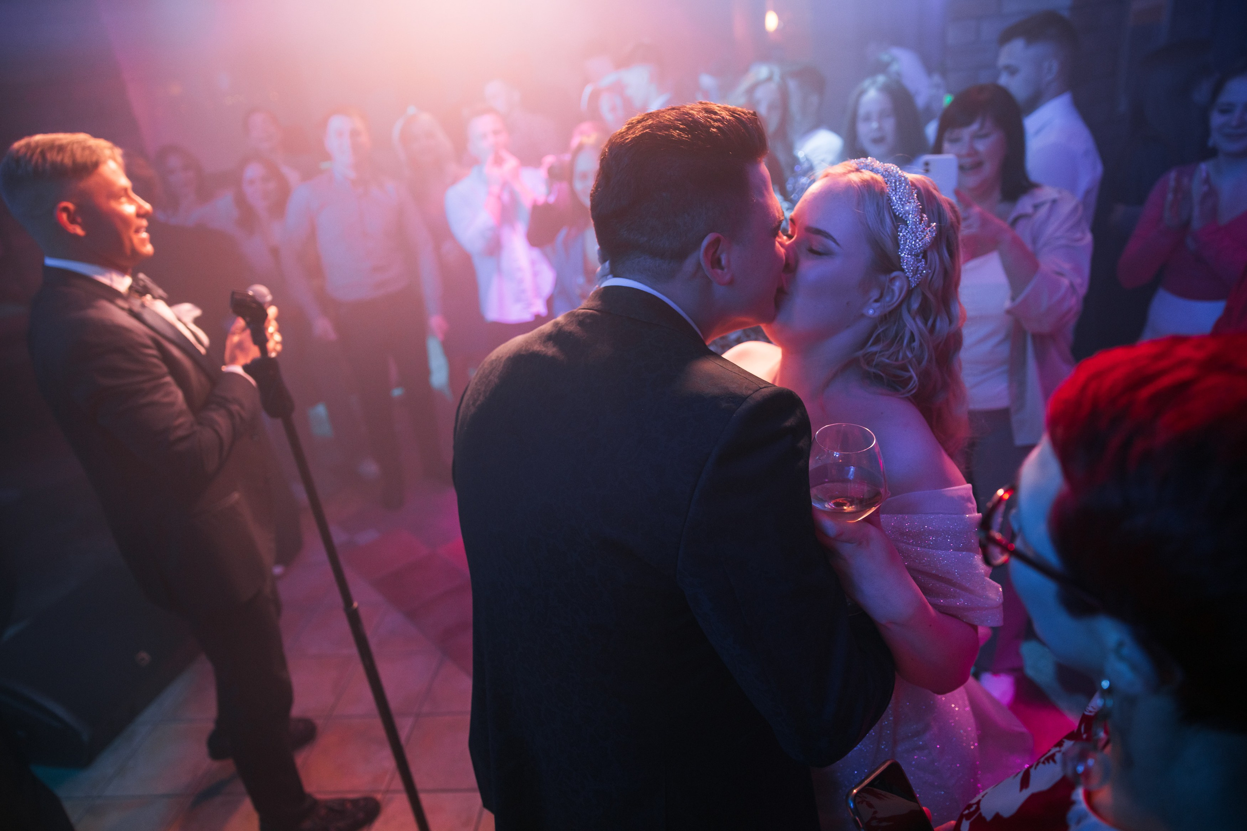 Wedding Станислав Вера. Фотограф в Ижевске и Казани Богданов Яков