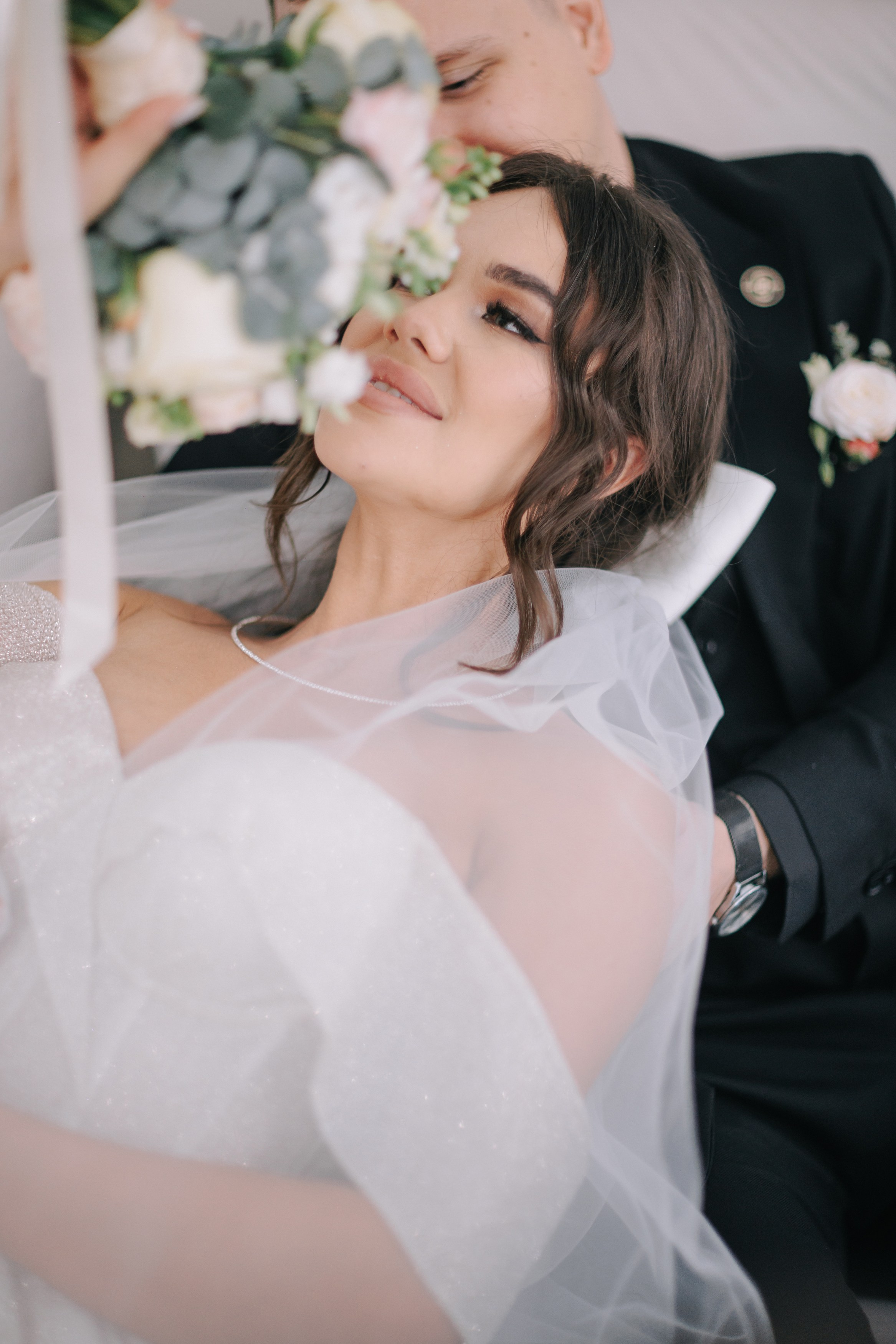 Ivan Nataly. Фотограф в Ижевске и Казани Богданов Яков