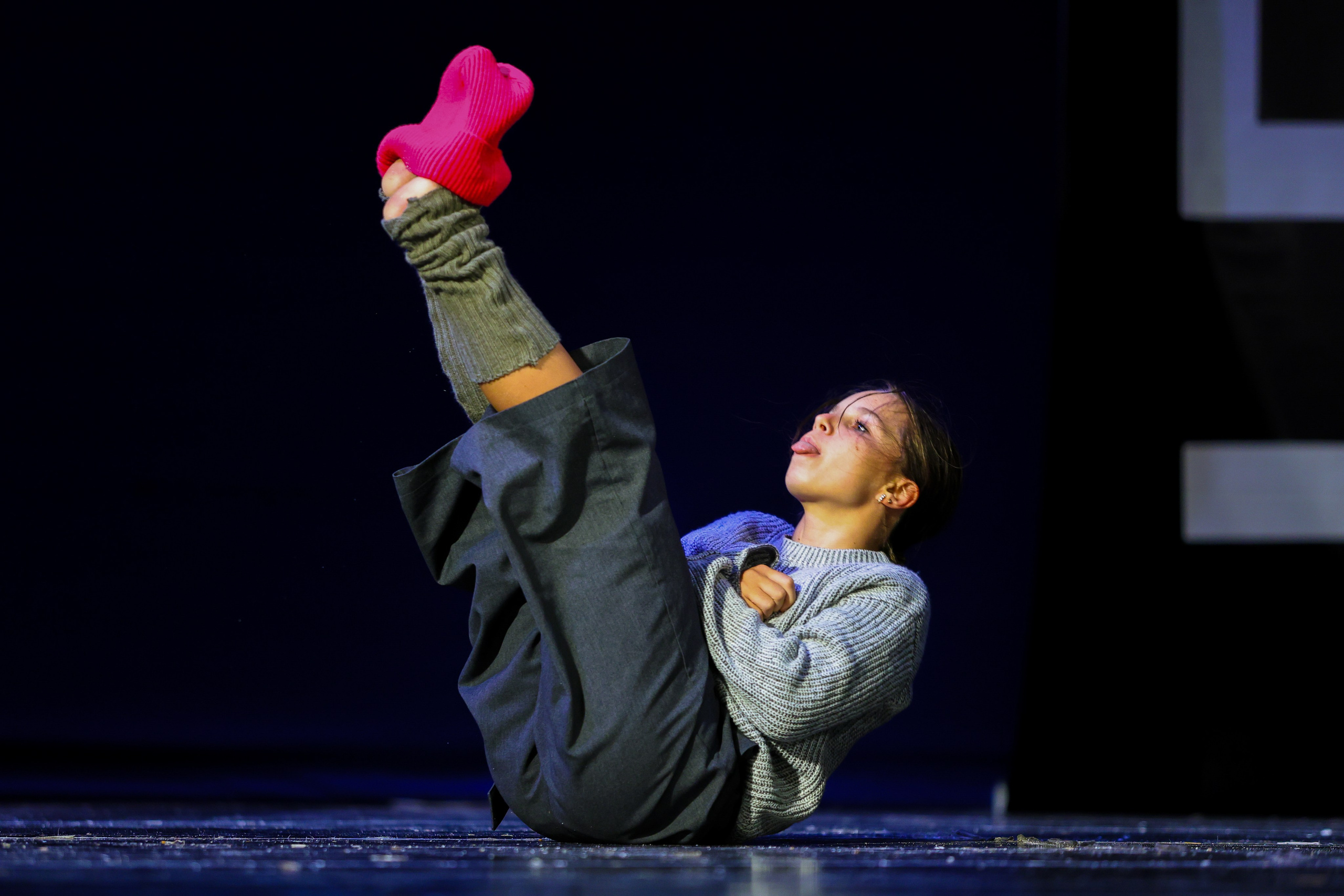 LevelUp Ракета. Портретный Фотограф Александр «Konevtsoph» В Санкт-Петербурге