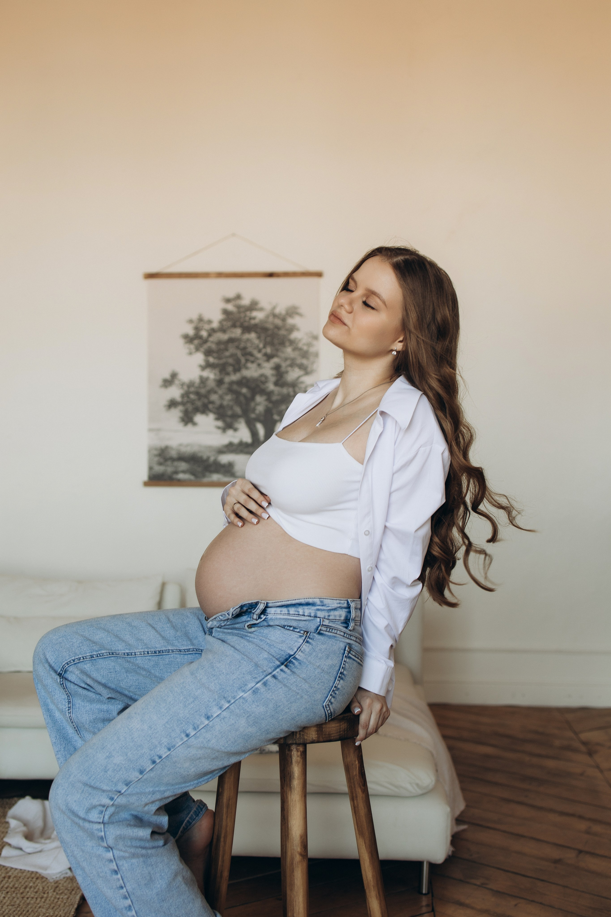 Тимофей и Надя. Самый теплый фотограф в Краснодаре Рябоконь Ксения