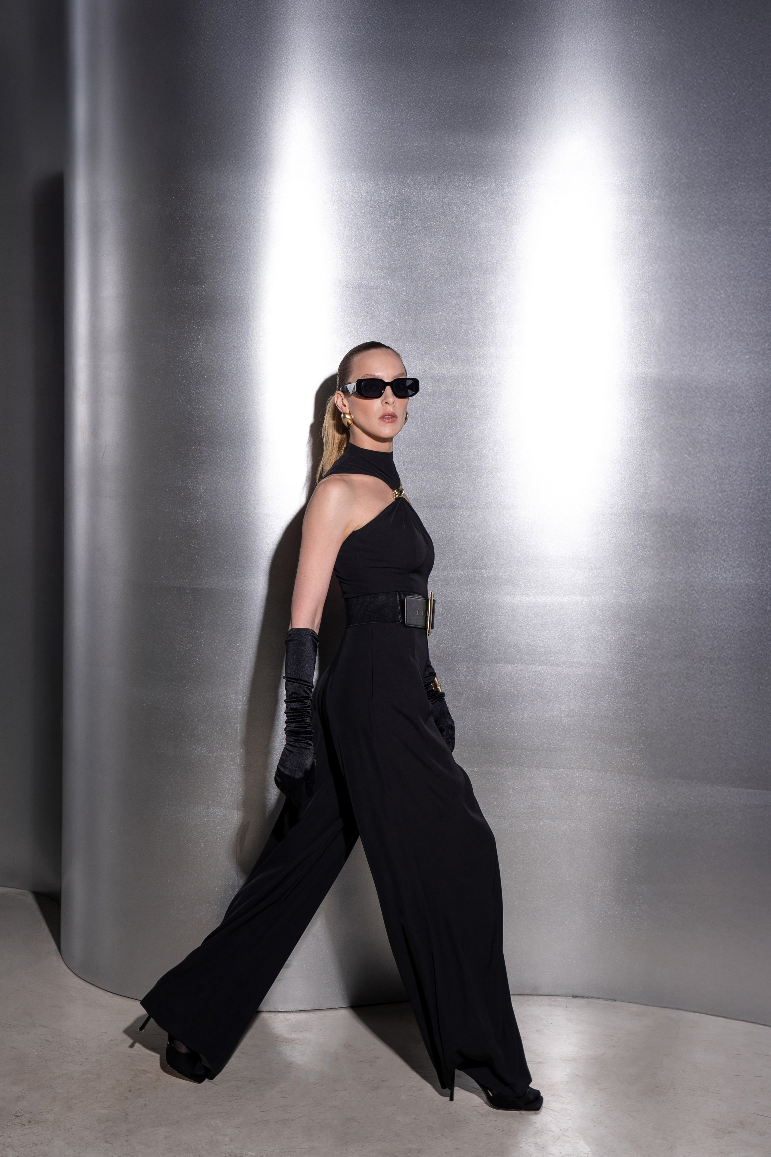 Съемка в стиле Tom Ford для Анжелы. Фотосессии в Москве |Фотограф Анна Михайлова