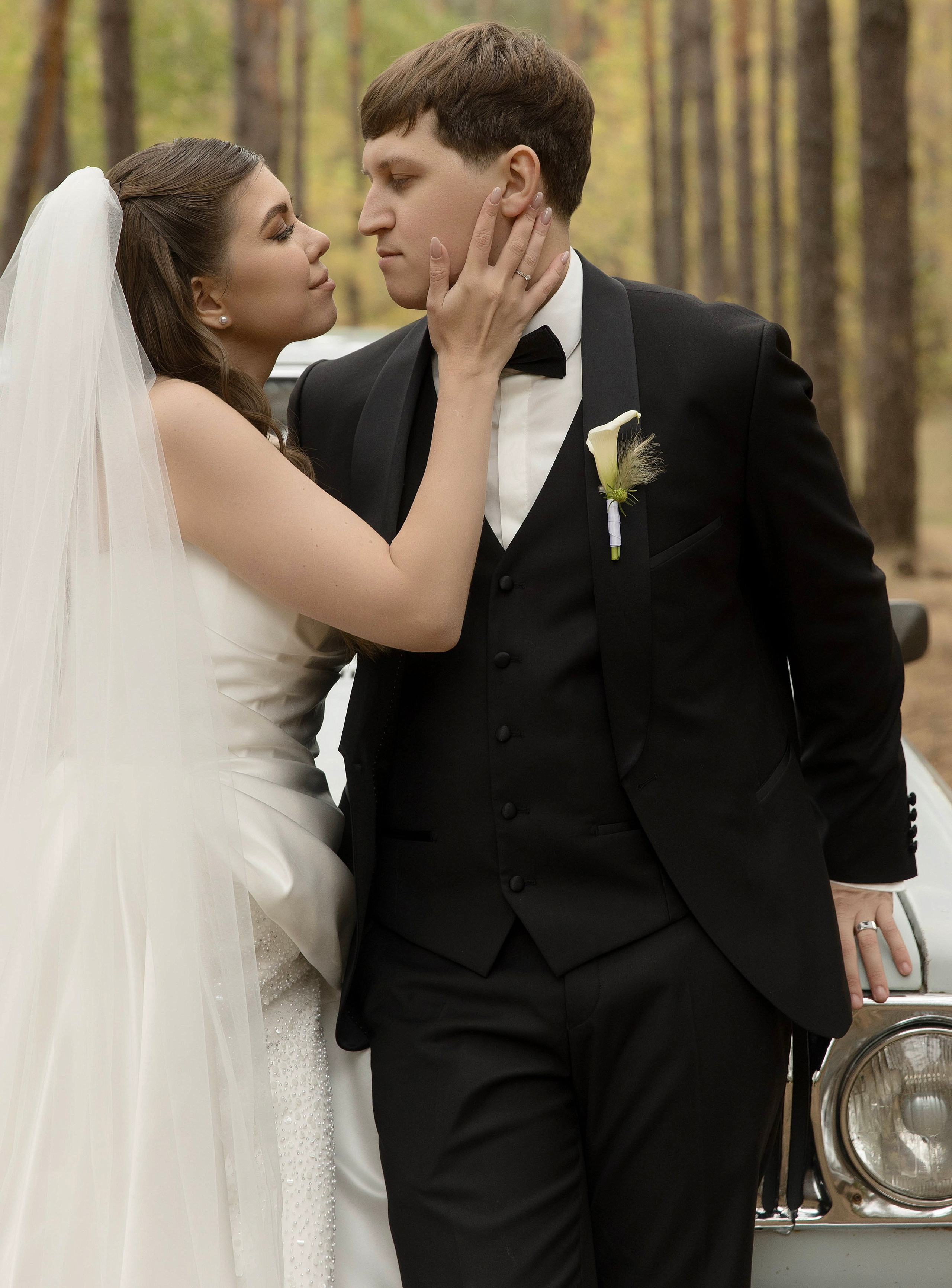 Мы. Свадебный и семейный фотограф в Самаре Стрельникова Ирина