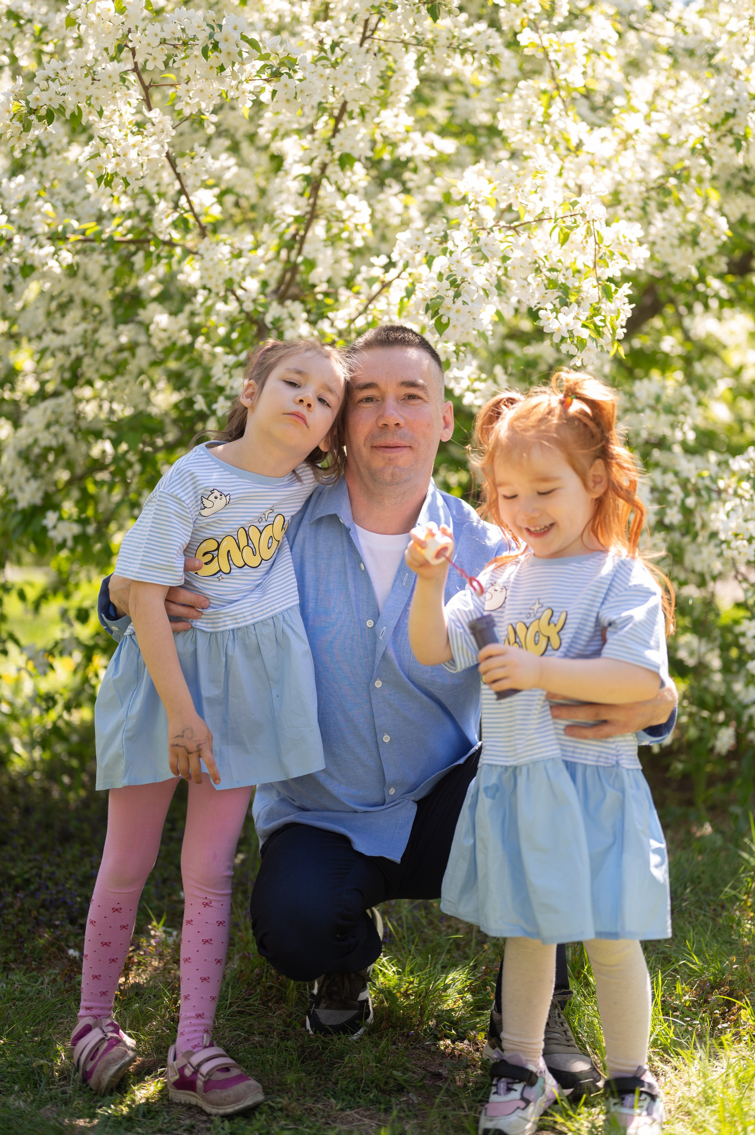 Комсомольский парк семейная. Фотограф новорожденных, семейный детский в Тюмени Татьяна Морозова