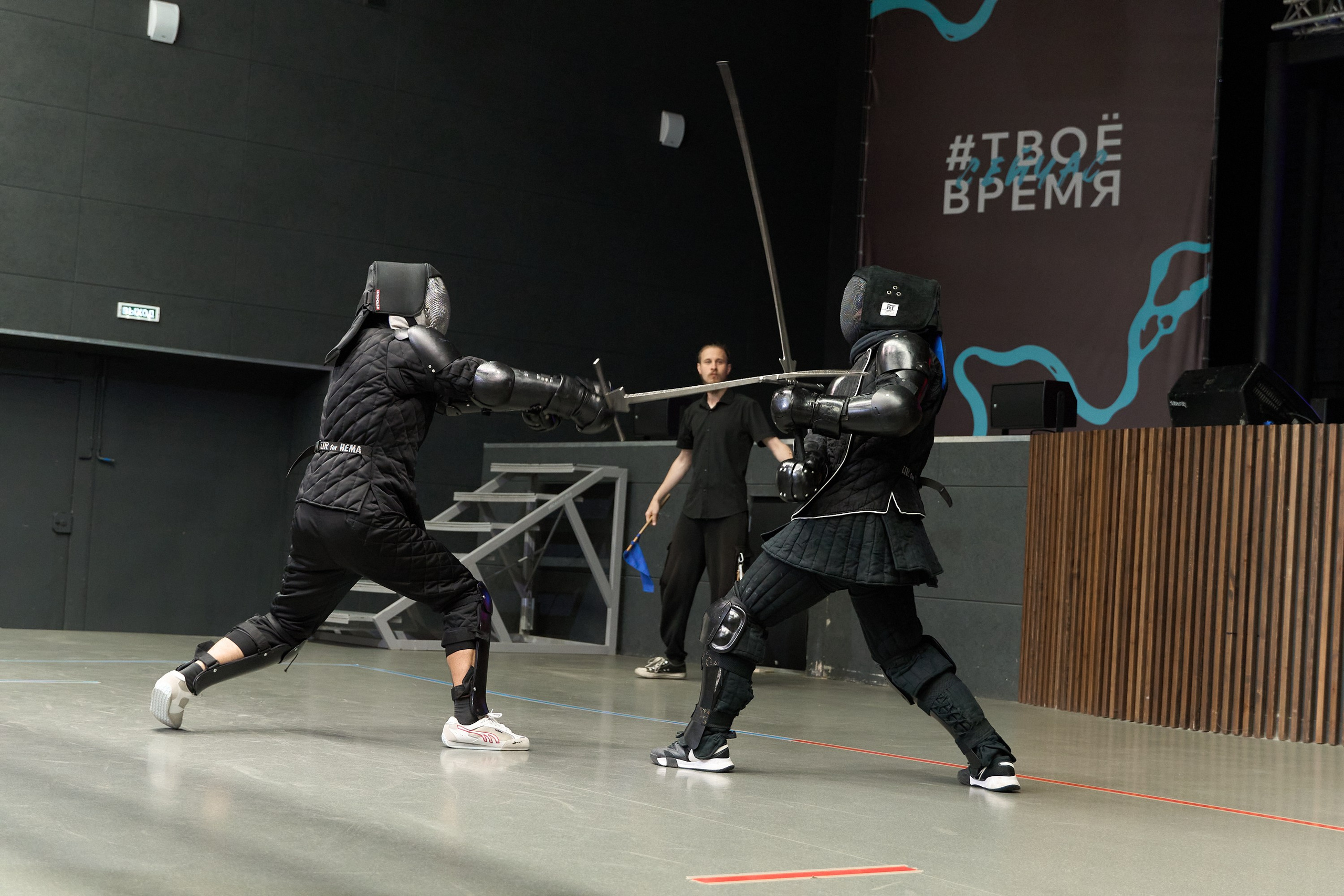 Фехтование Львы Енисея. Александр Сазонов Красноярск