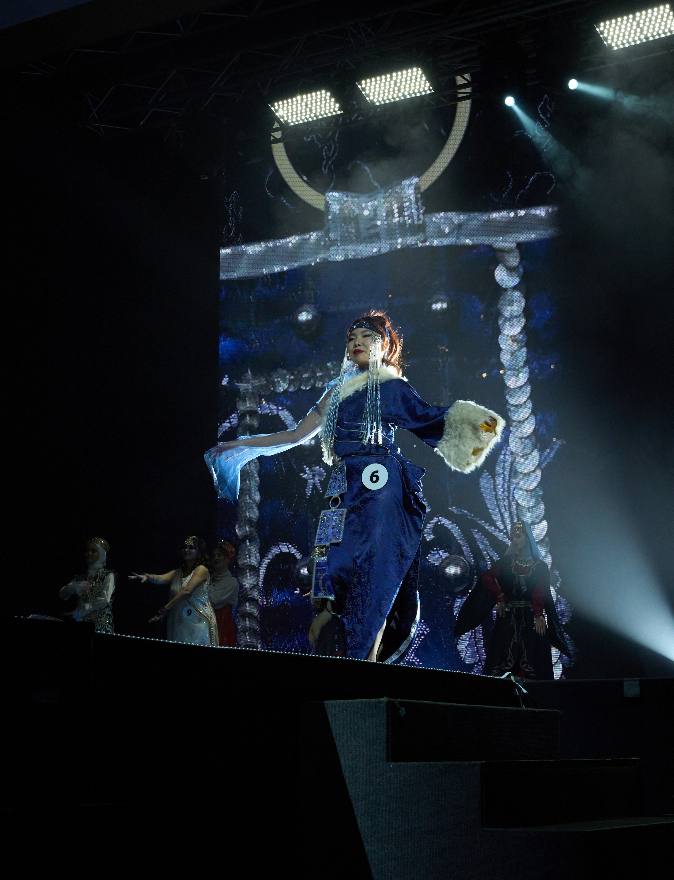 Азия Сибирь | Красноярск. Александр Сазонов Красноярск