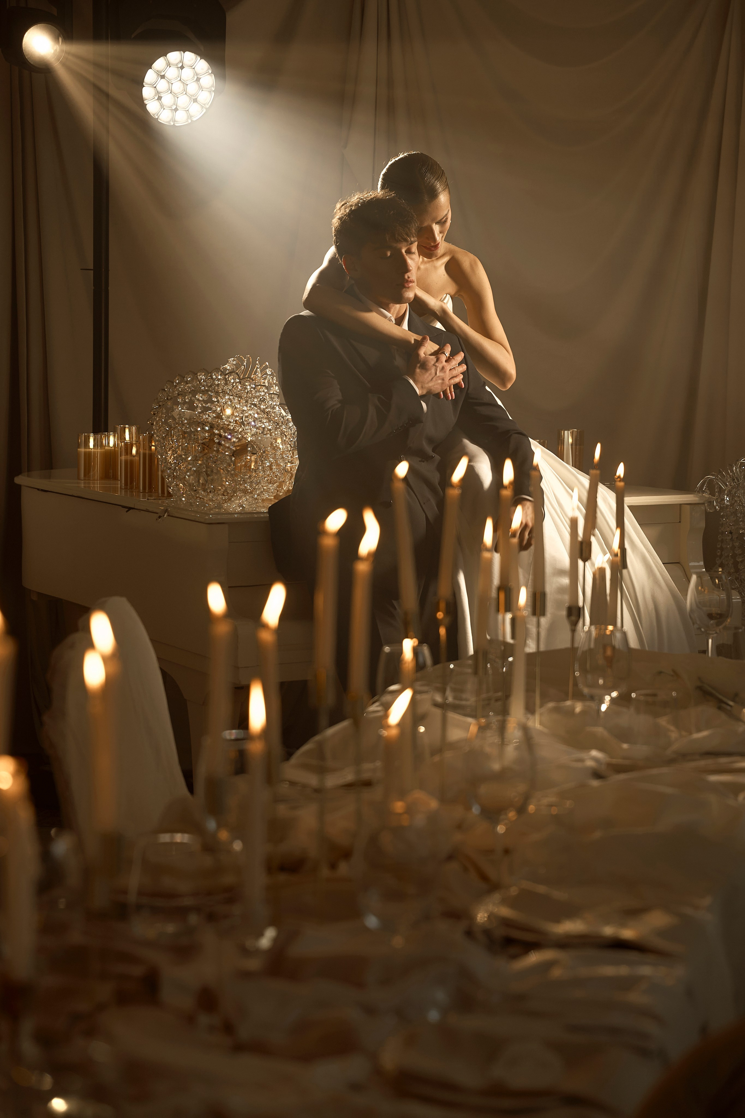 Арина&Владислав. Фотограф в Москве