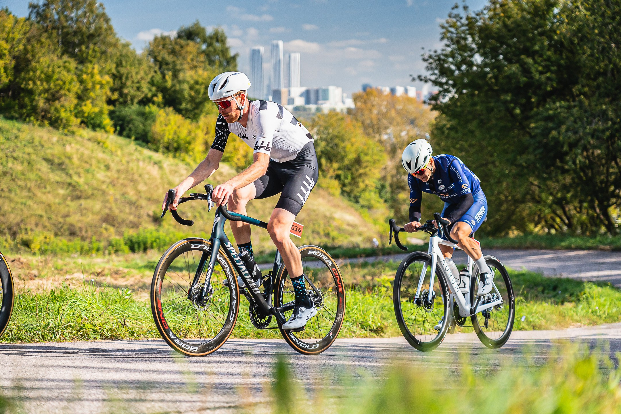 Cycling Race — Olympia | 2023.09.30. Sergey Sutkovoy — Designer, photographer, traveler, woodworker