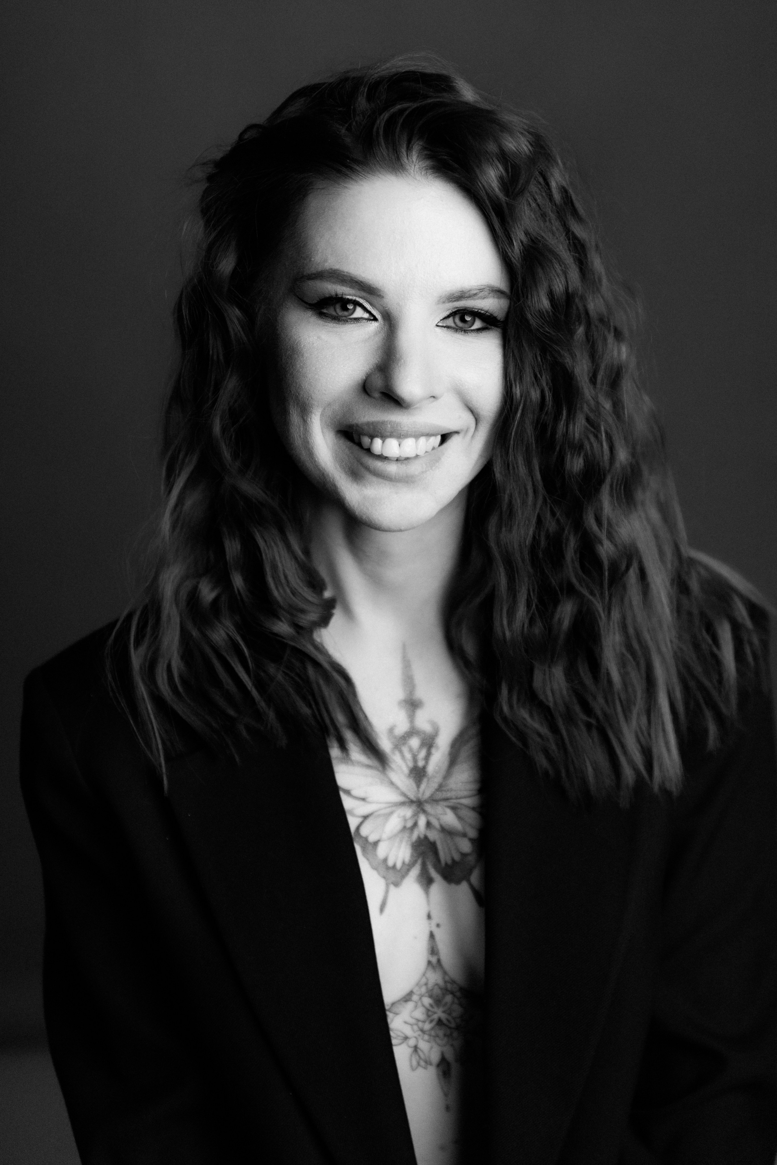 Аня. Фотограф в Москве и МО Влада Обласова